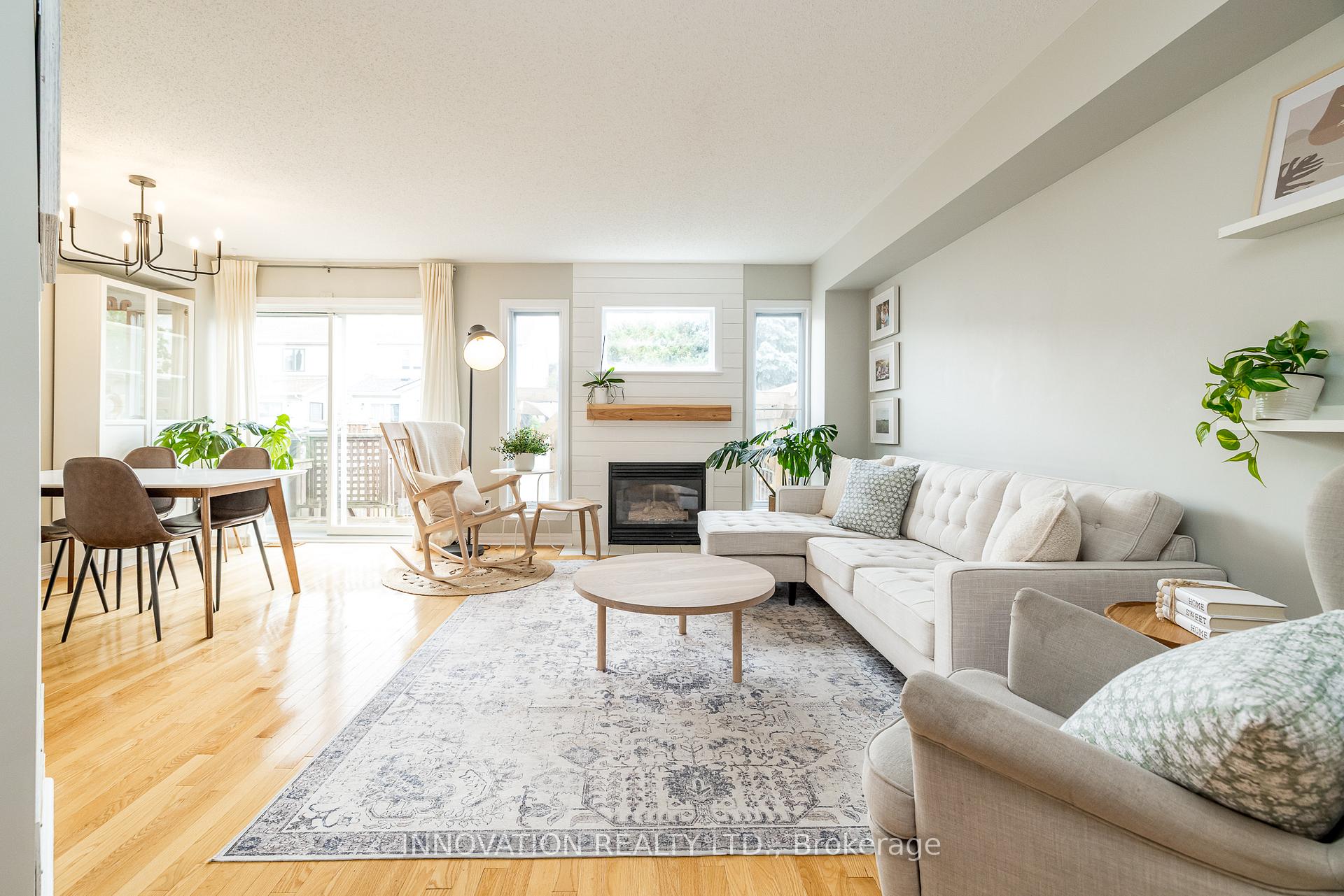 Photo 5 of 89 Redpath Drive, Ottawa, Barrhaven East — HOMEH