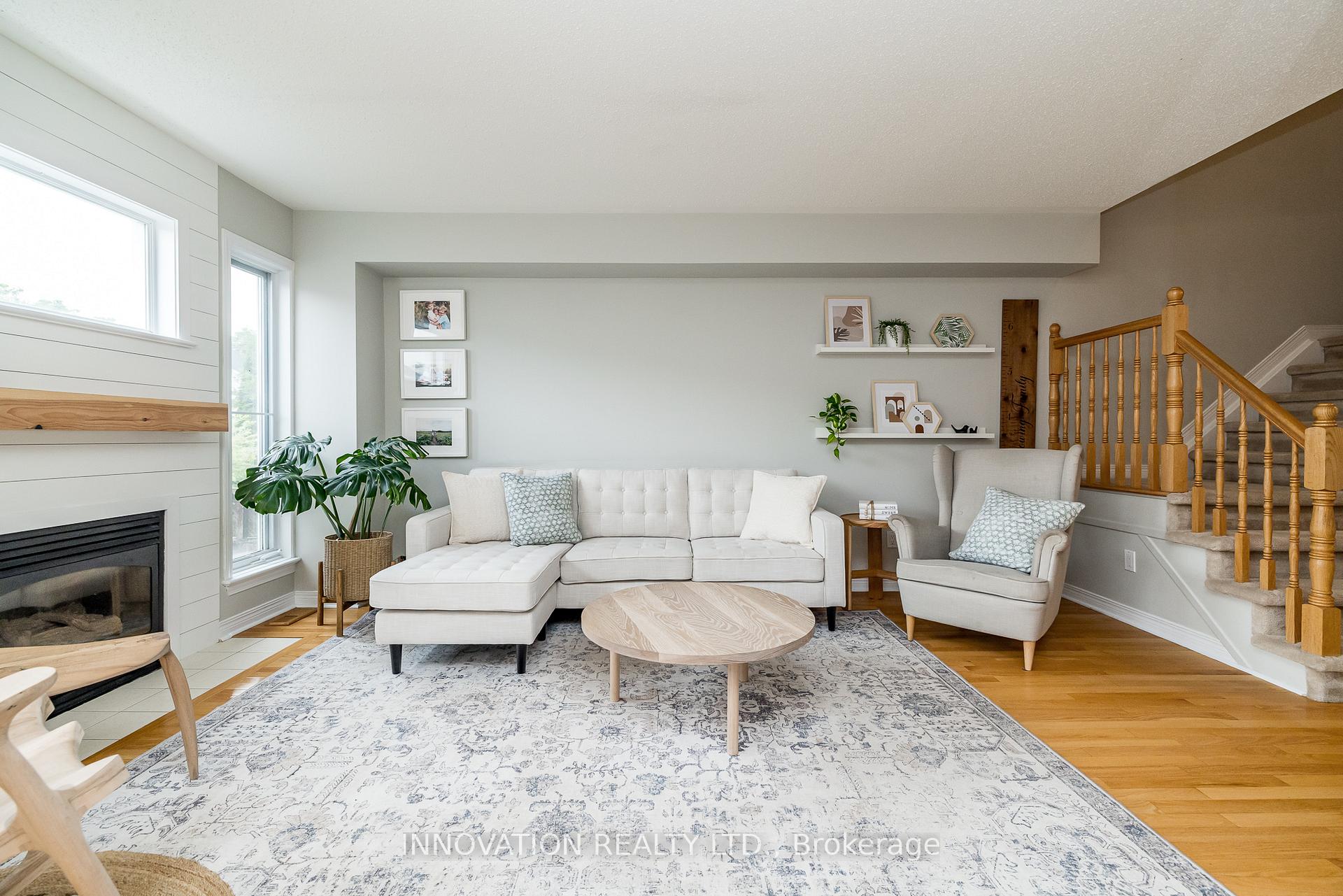 Photo 6 of 89 Redpath Drive, Ottawa, Barrhaven East — HOMEH