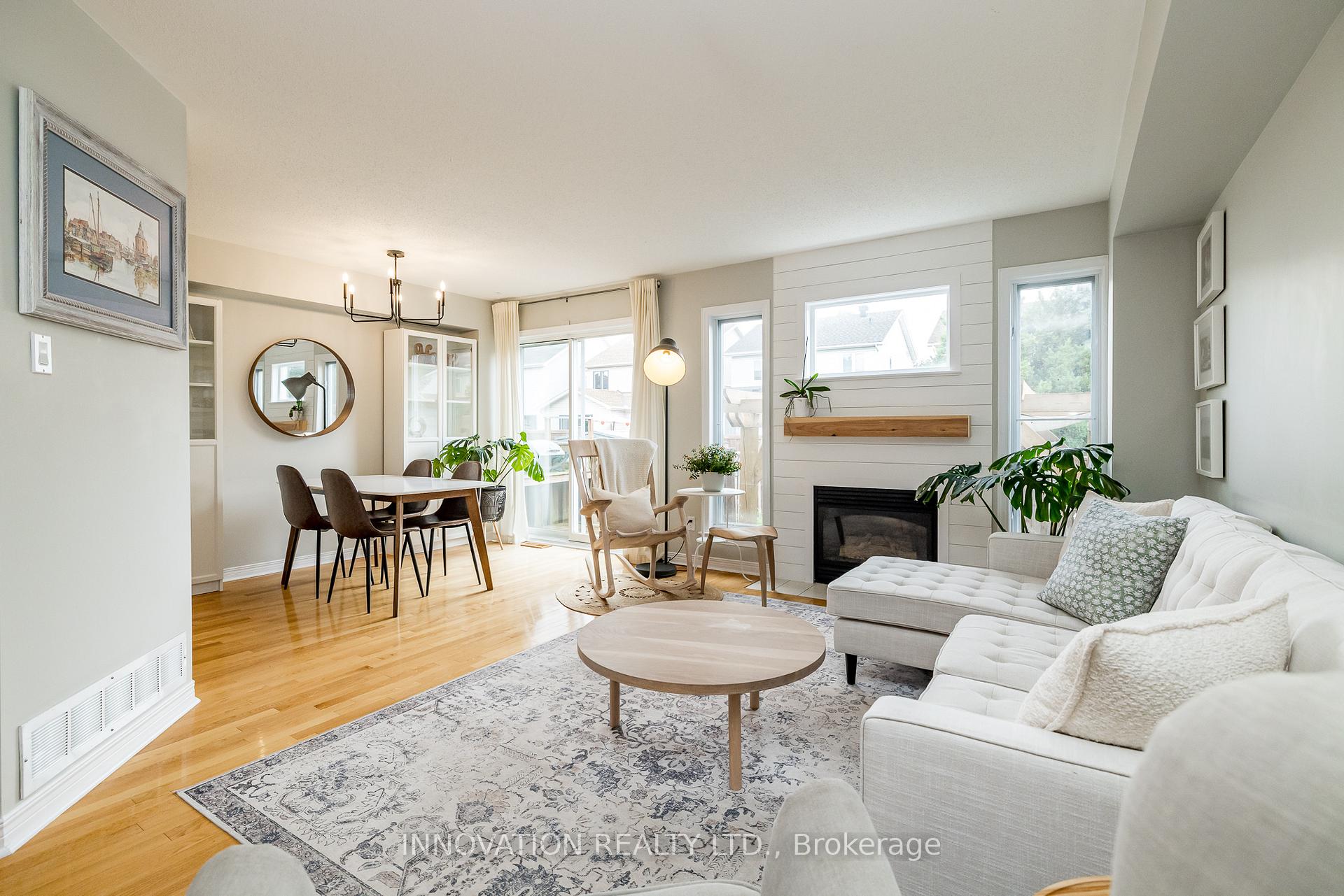 Photo 8 of 89 Redpath Drive, Ottawa, Barrhaven East — HOMEH