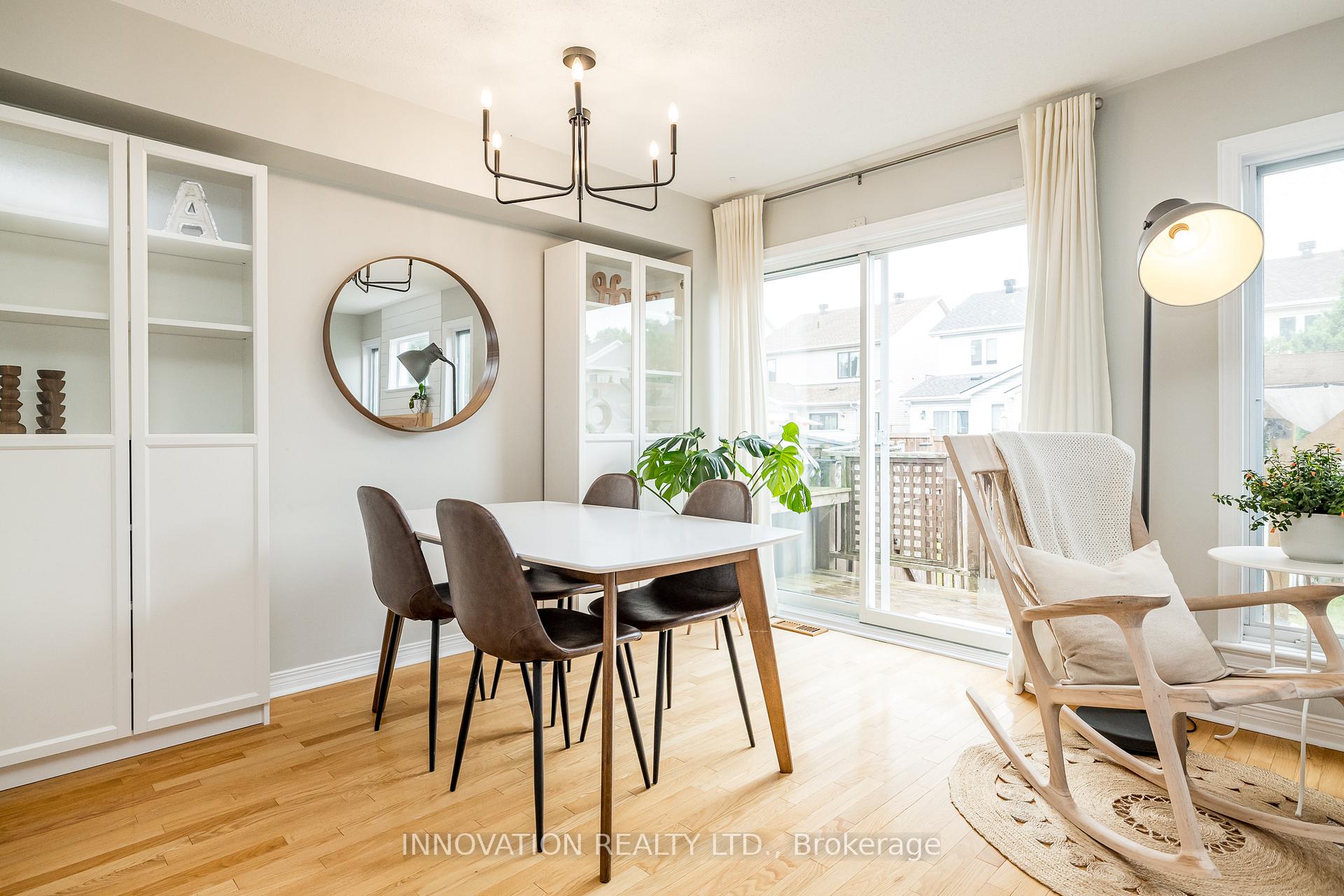 Photo 10 of 89 Redpath Drive, Ottawa, Barrhaven East — HOMEH