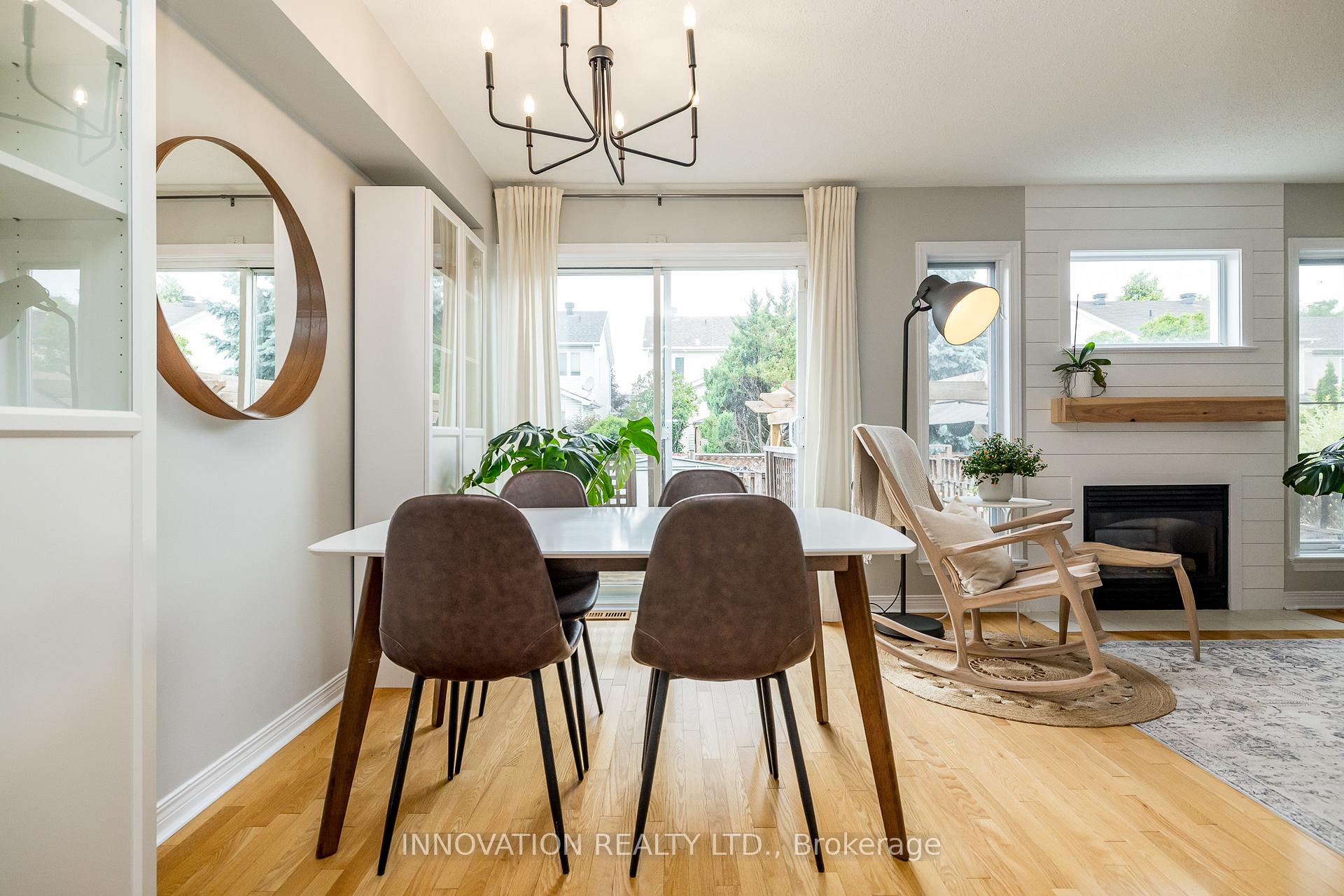Photo 9 of 89 Redpath Drive, Ottawa, Barrhaven East — HOMEH