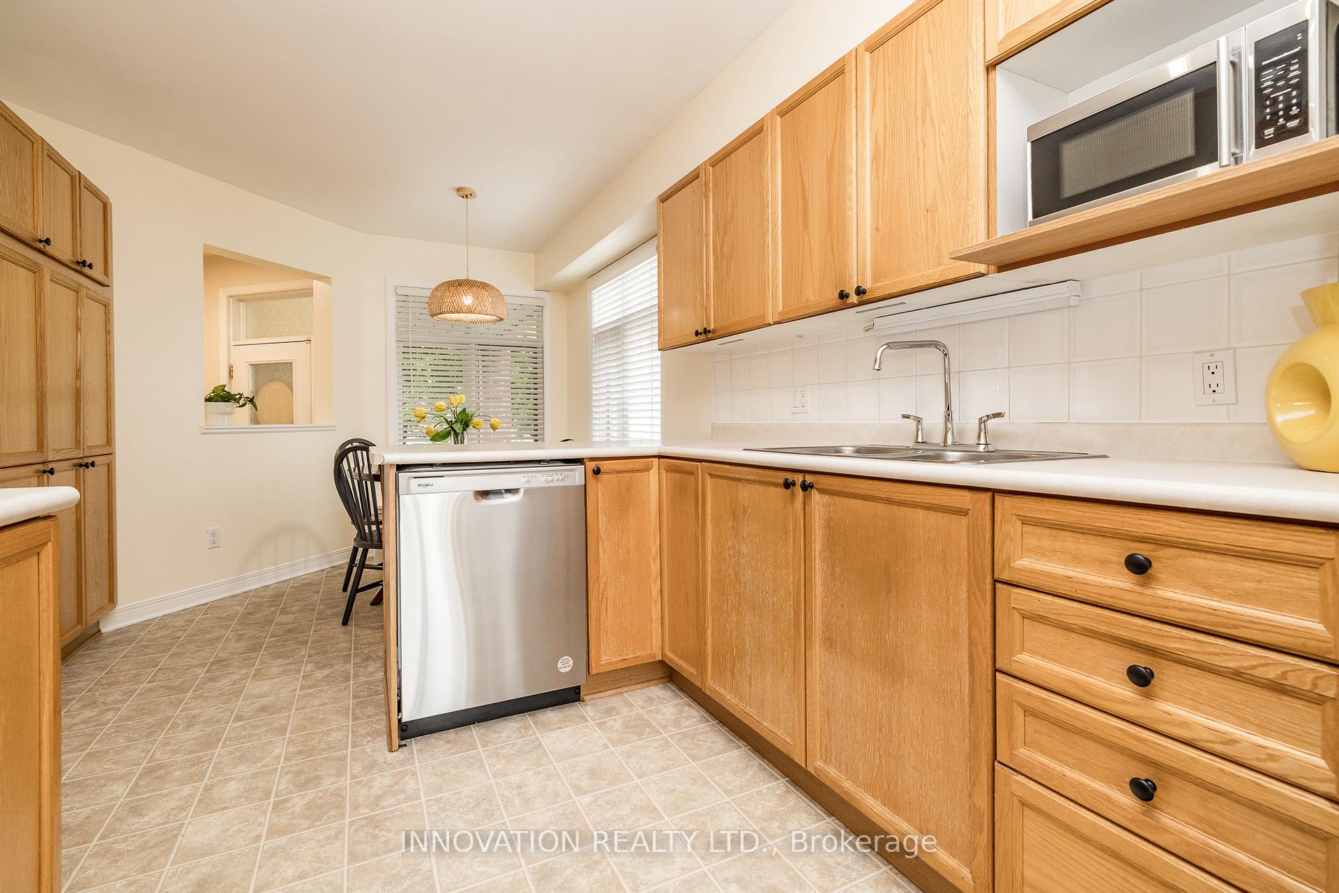 Photo 15 of 89 Redpath Drive, Ottawa, Barrhaven East — HOMEH