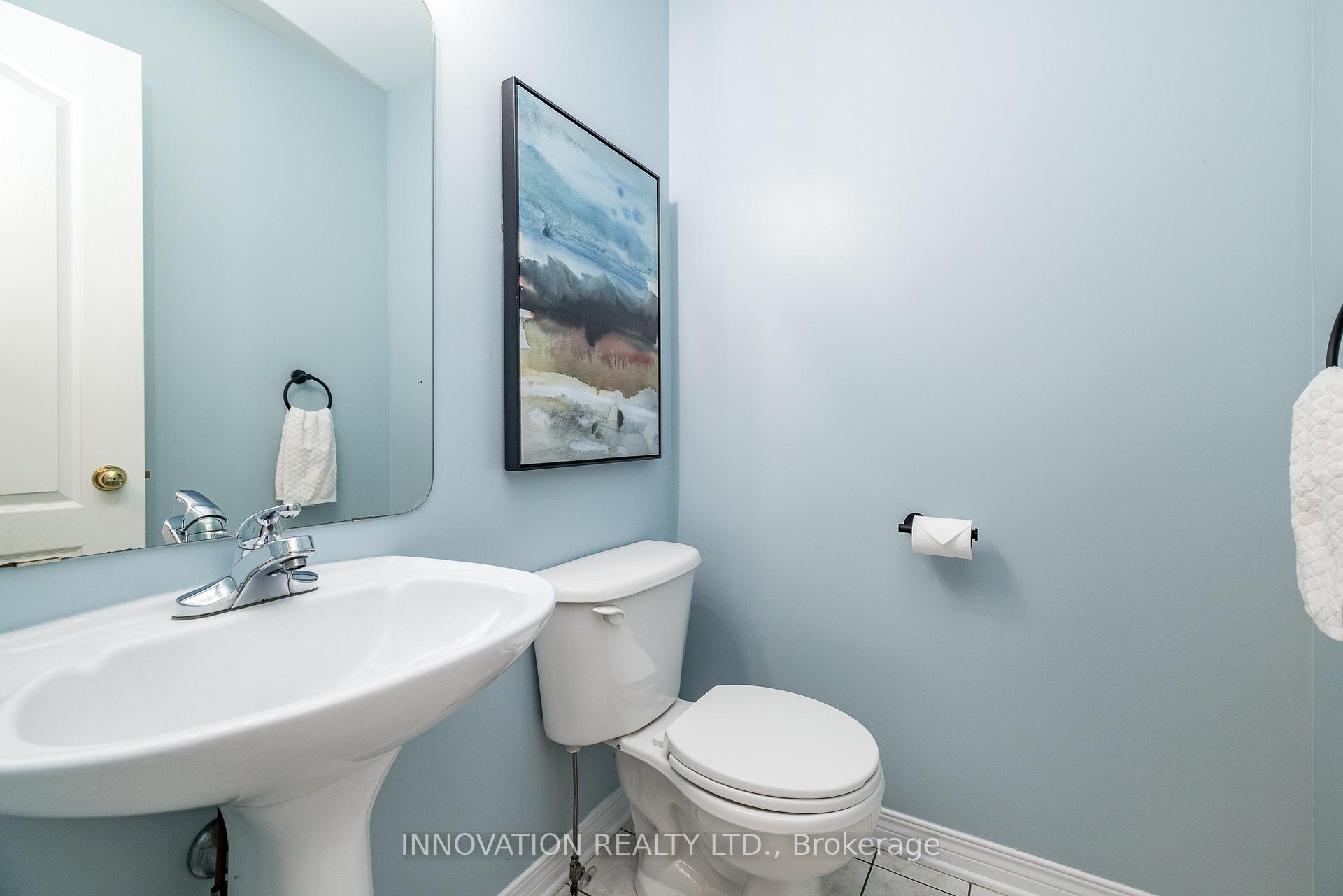 Photo 18 of 89 Redpath Drive, Ottawa, Barrhaven East — HOMEH