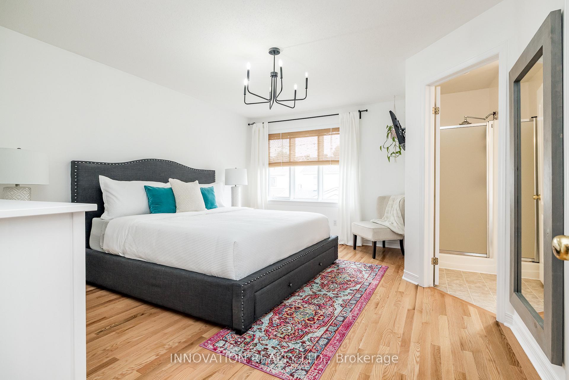 Photo 20 of 89 Redpath Drive, Ottawa, Barrhaven East — HOMEH