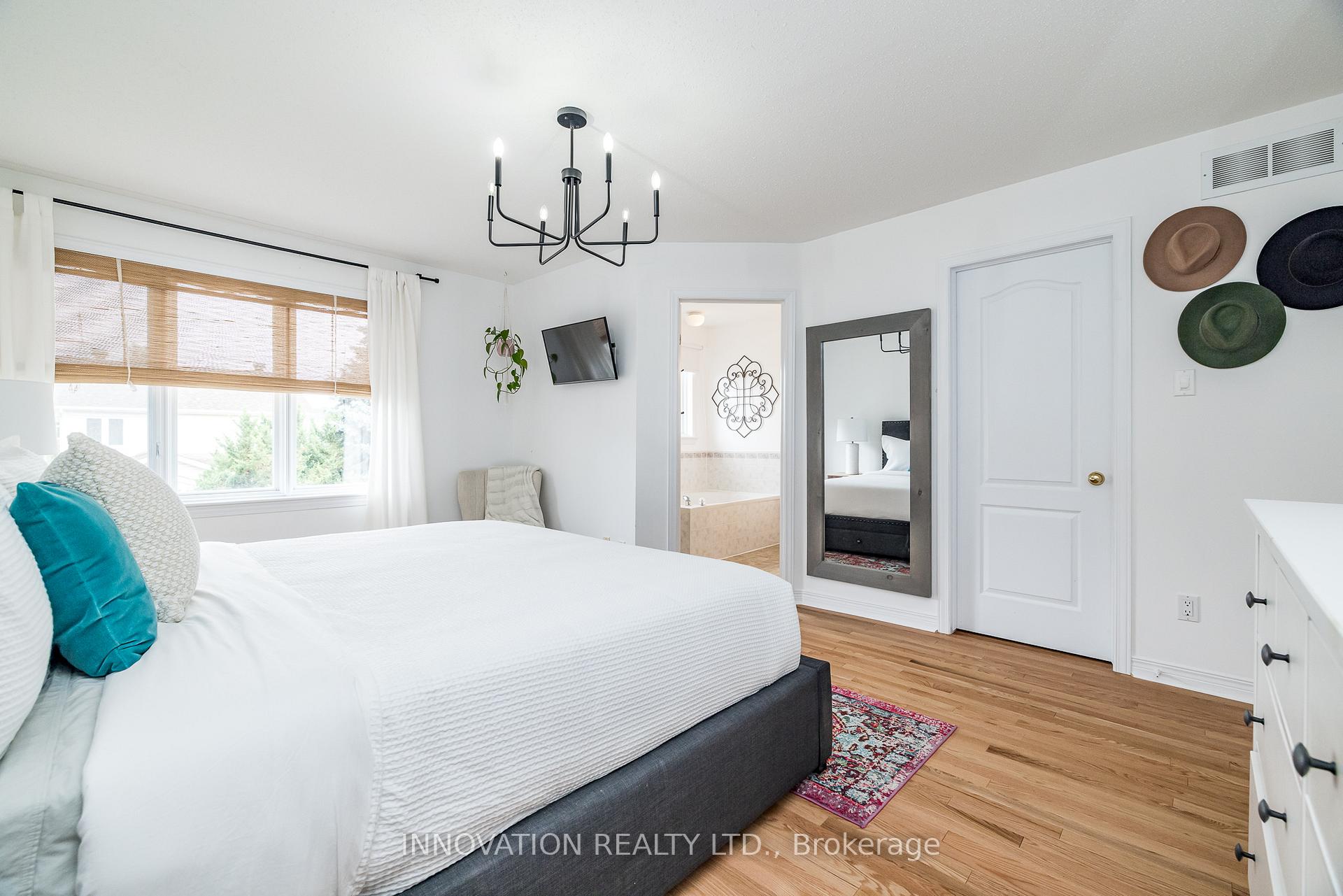 Photo 22 of 89 Redpath Drive, Ottawa, Barrhaven East — HOMEH
