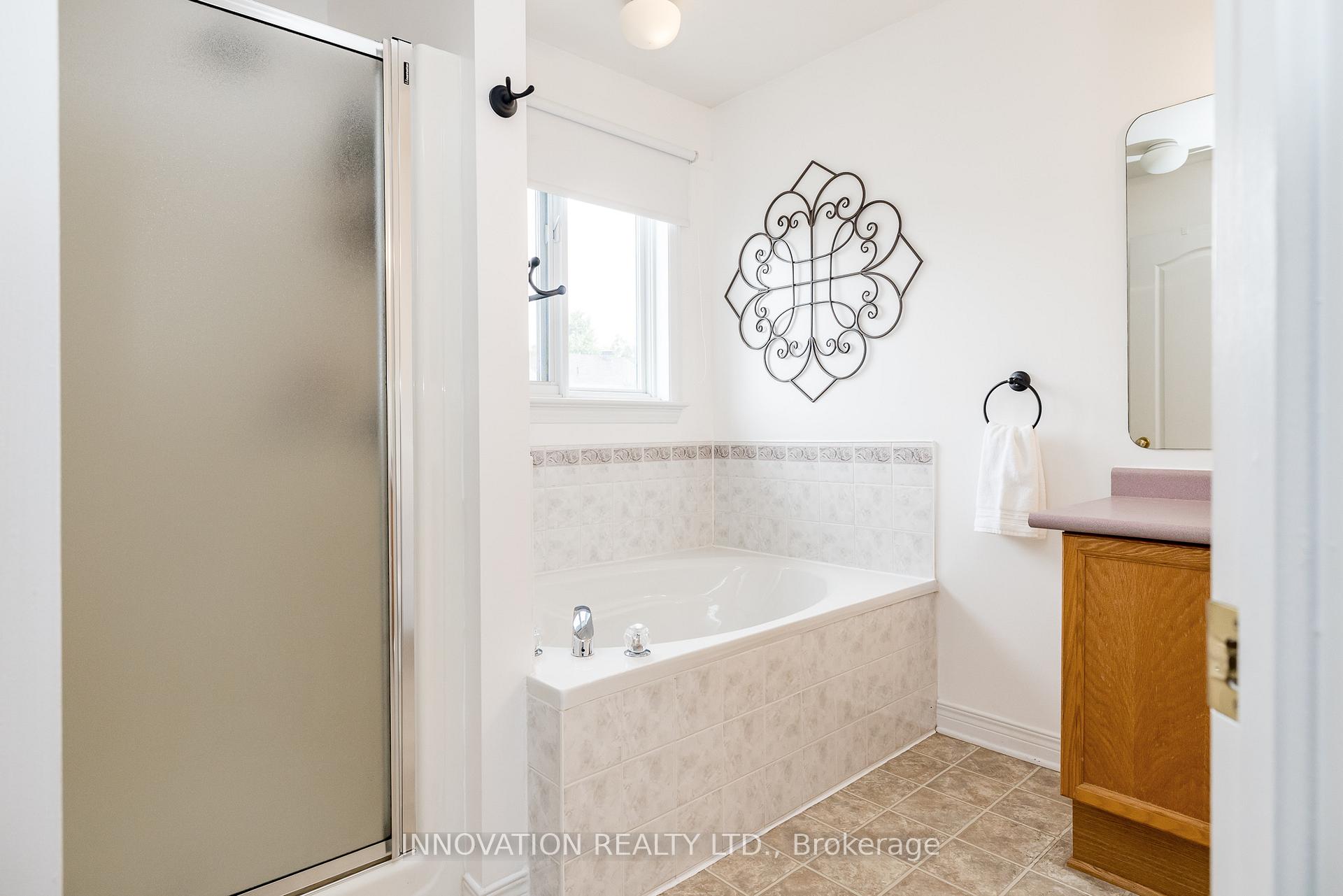 Photo 23 of 89 Redpath Drive, Ottawa, Barrhaven East — HOMEH