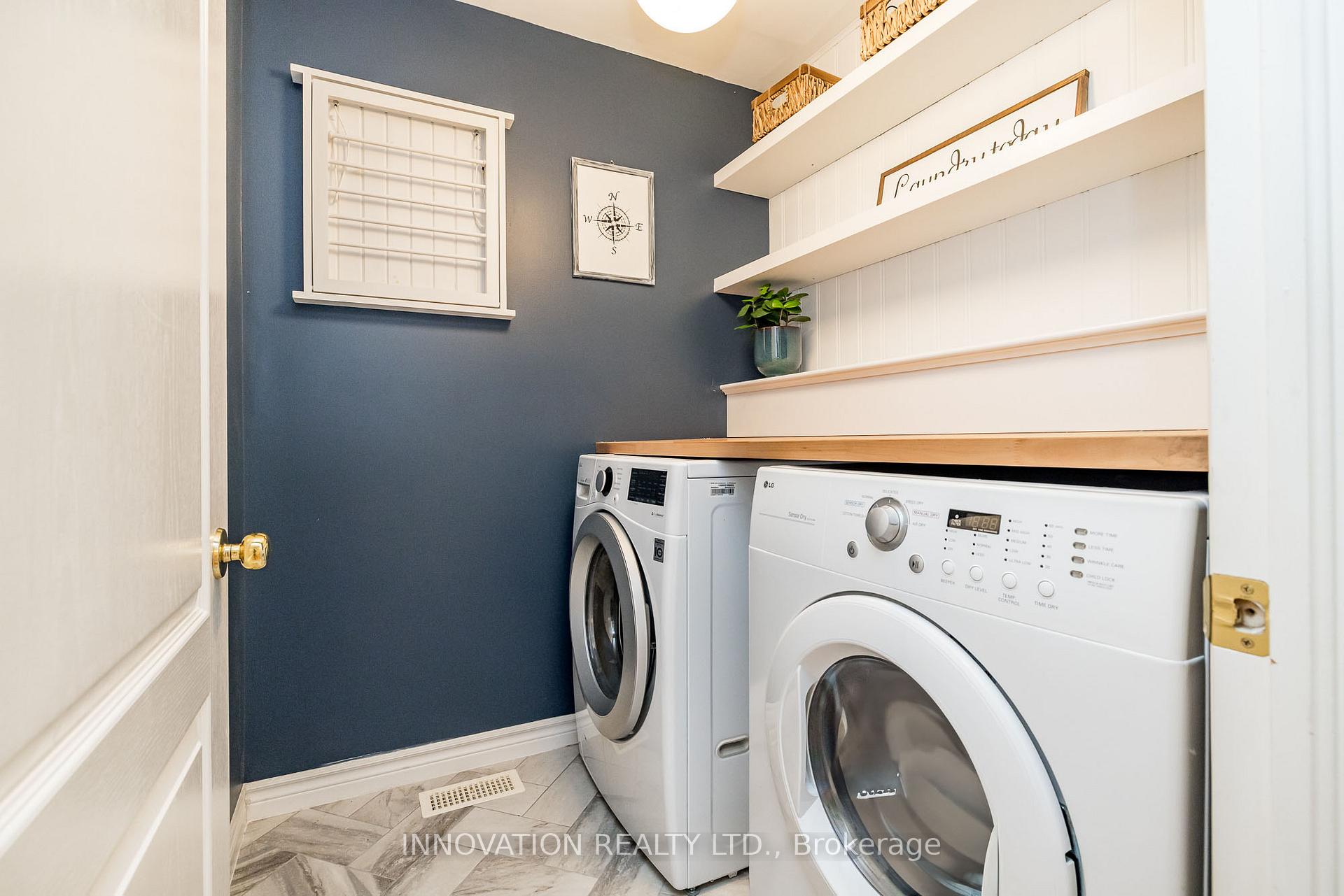 Photo 32 of 89 Redpath Drive, Ottawa, Barrhaven East — HOMEH