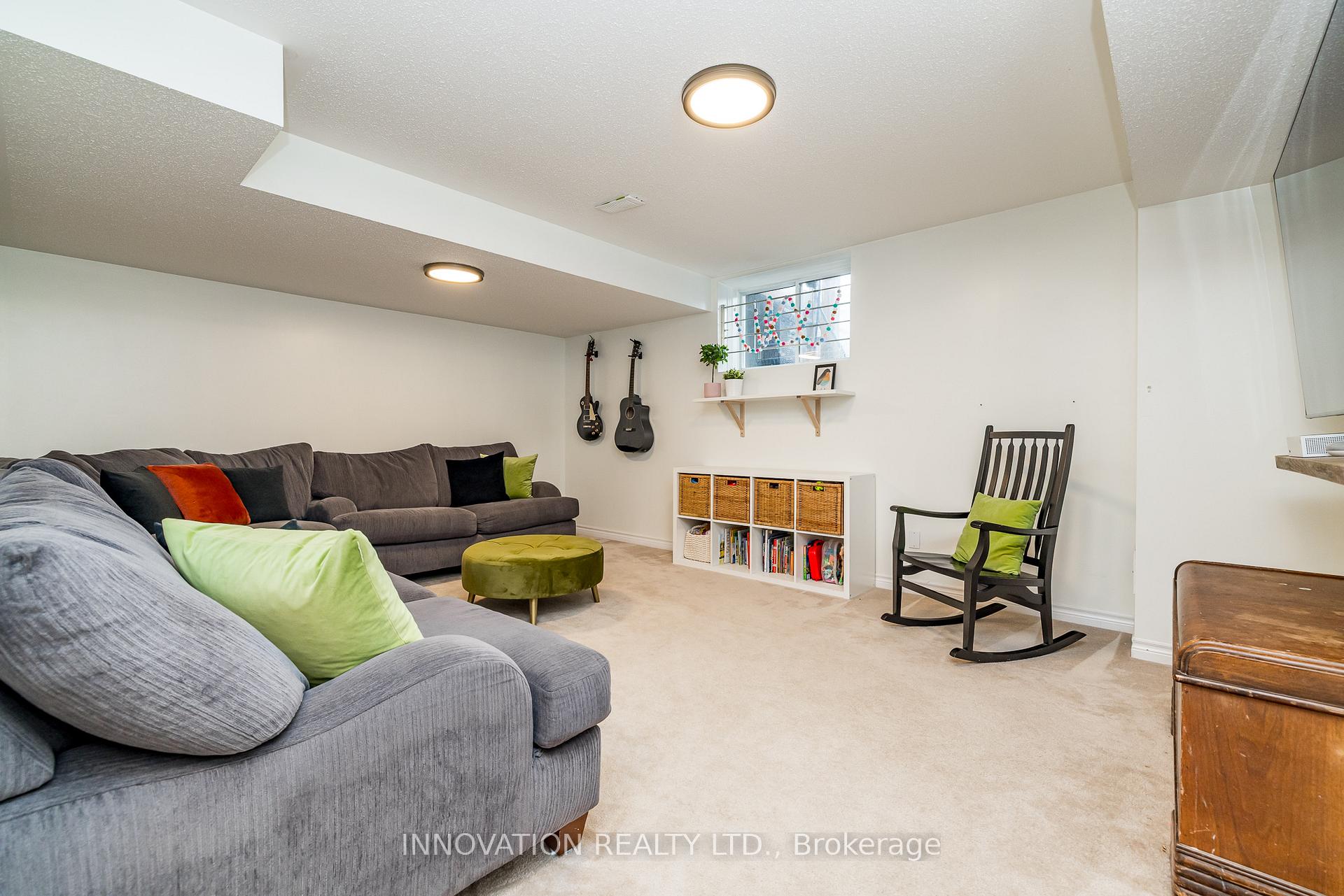 Photo 30 of 89 Redpath Drive, Ottawa, Barrhaven East — HOMEH