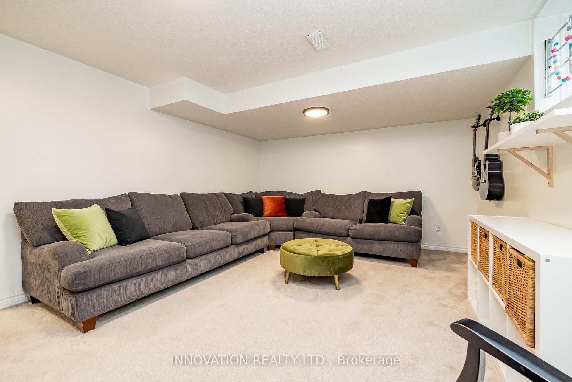Photo 31 of 89 Redpath Drive, Ottawa, Barrhaven East — HOMEH