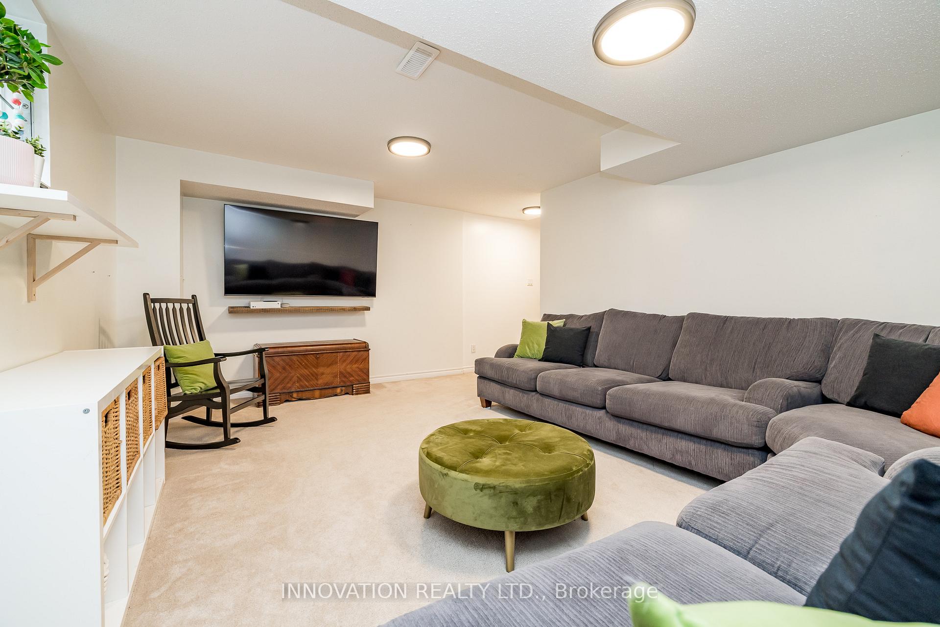 Photo 34 of 89 Redpath Drive, Ottawa, Barrhaven East — HOMEH