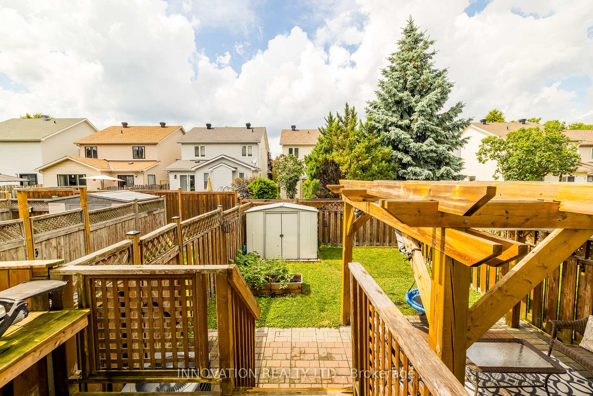 Photo 33 of 89 Redpath Drive, Ottawa, Barrhaven East — HOMEH