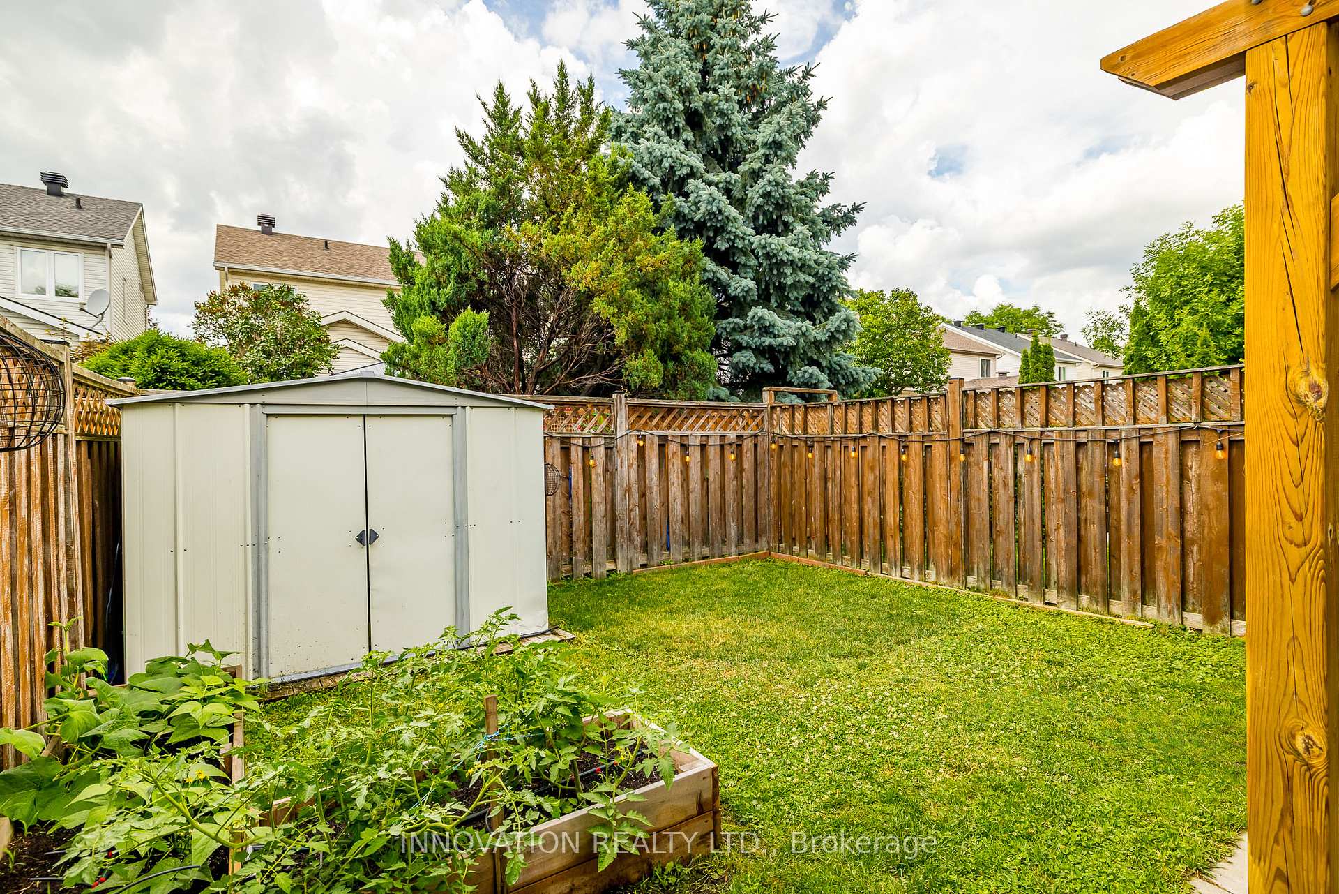 Photo 36 of 89 Redpath Drive, Ottawa, Barrhaven East — HOMEH