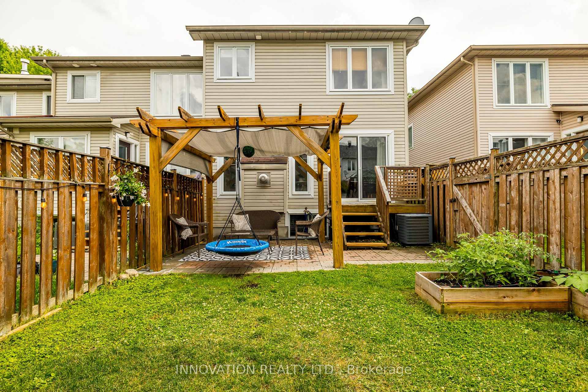Photo 38 of 89 Redpath Drive, Ottawa, Barrhaven East — HOMEH