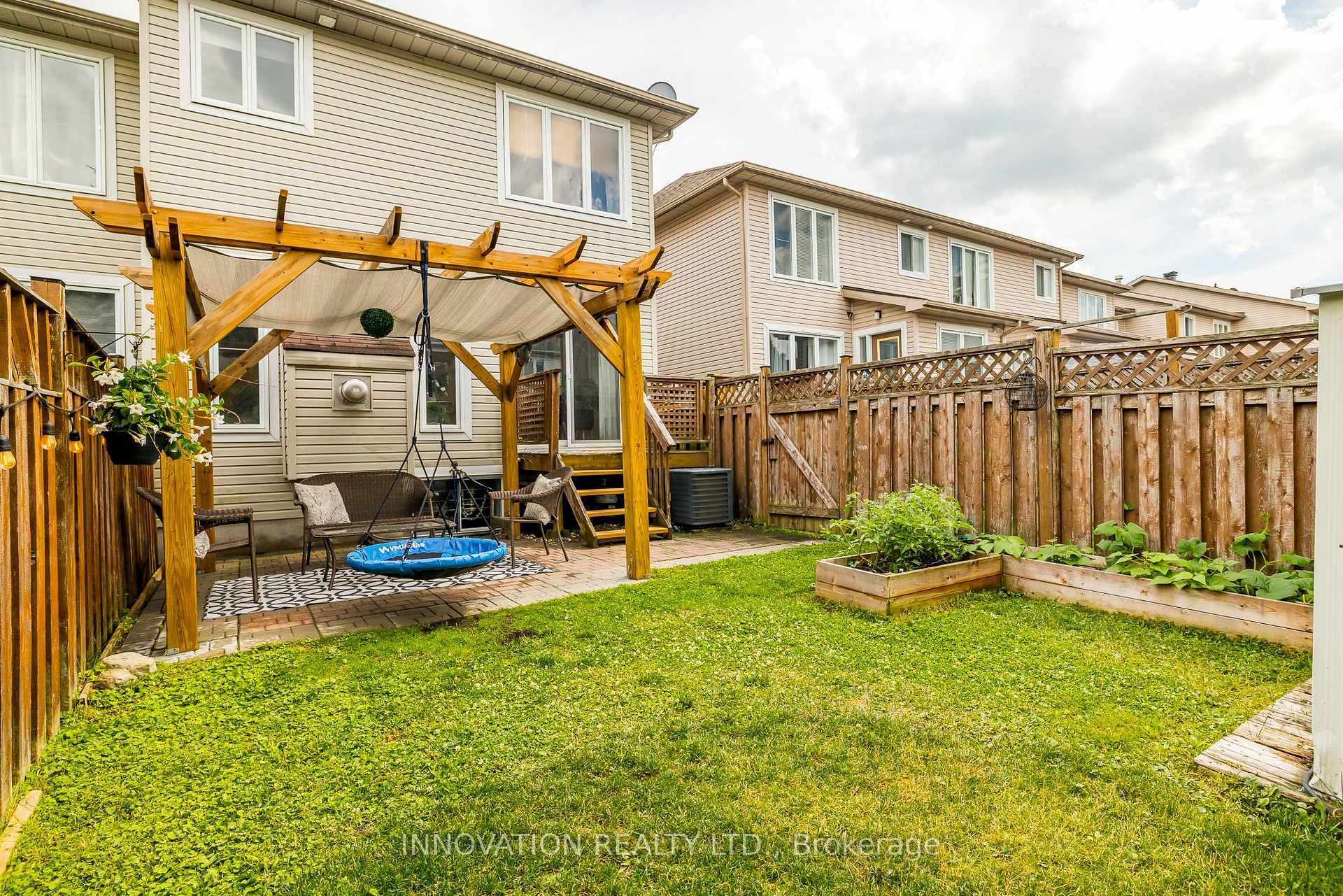 Photo 37 of 89 Redpath Drive, Ottawa, Barrhaven East — HOMEH