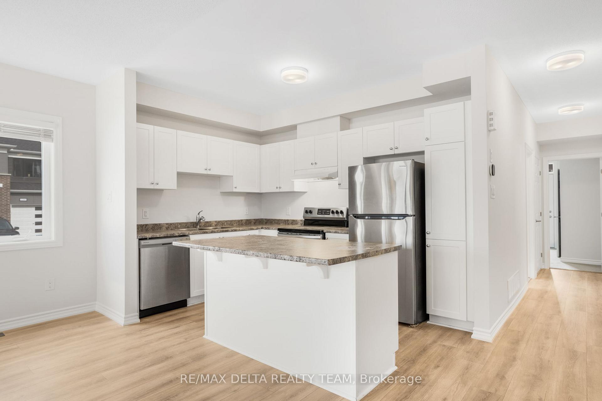Photo 12 of Unit 1, 251 Zenith Private, Ottawa, Barrhaven - Half Moon Bay — HOMEH