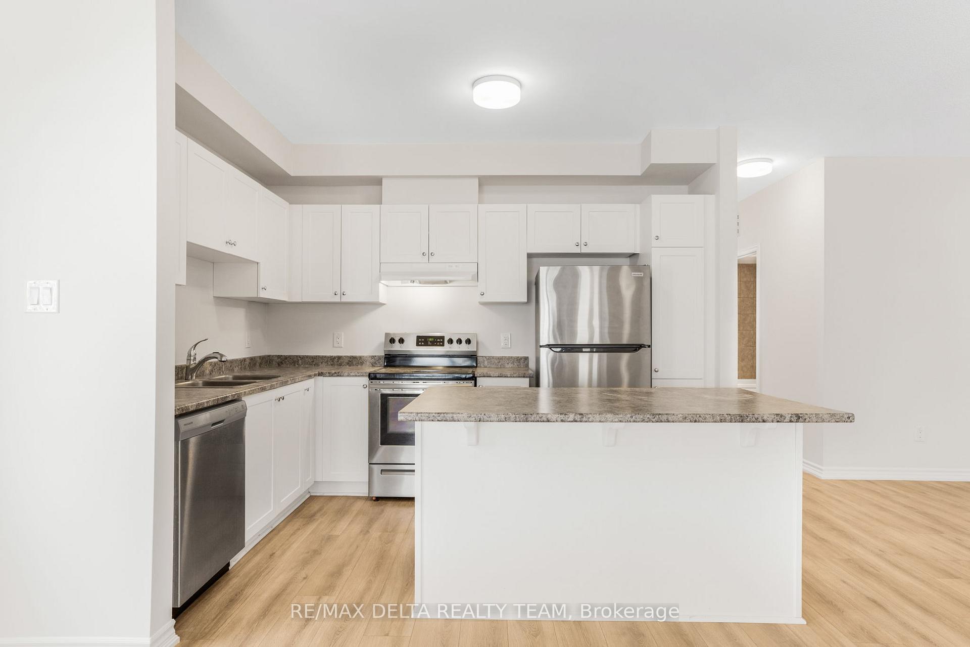 Photo 13 of Unit 1, 251 Zenith Private, Ottawa, Barrhaven - Half Moon Bay — HOMEH