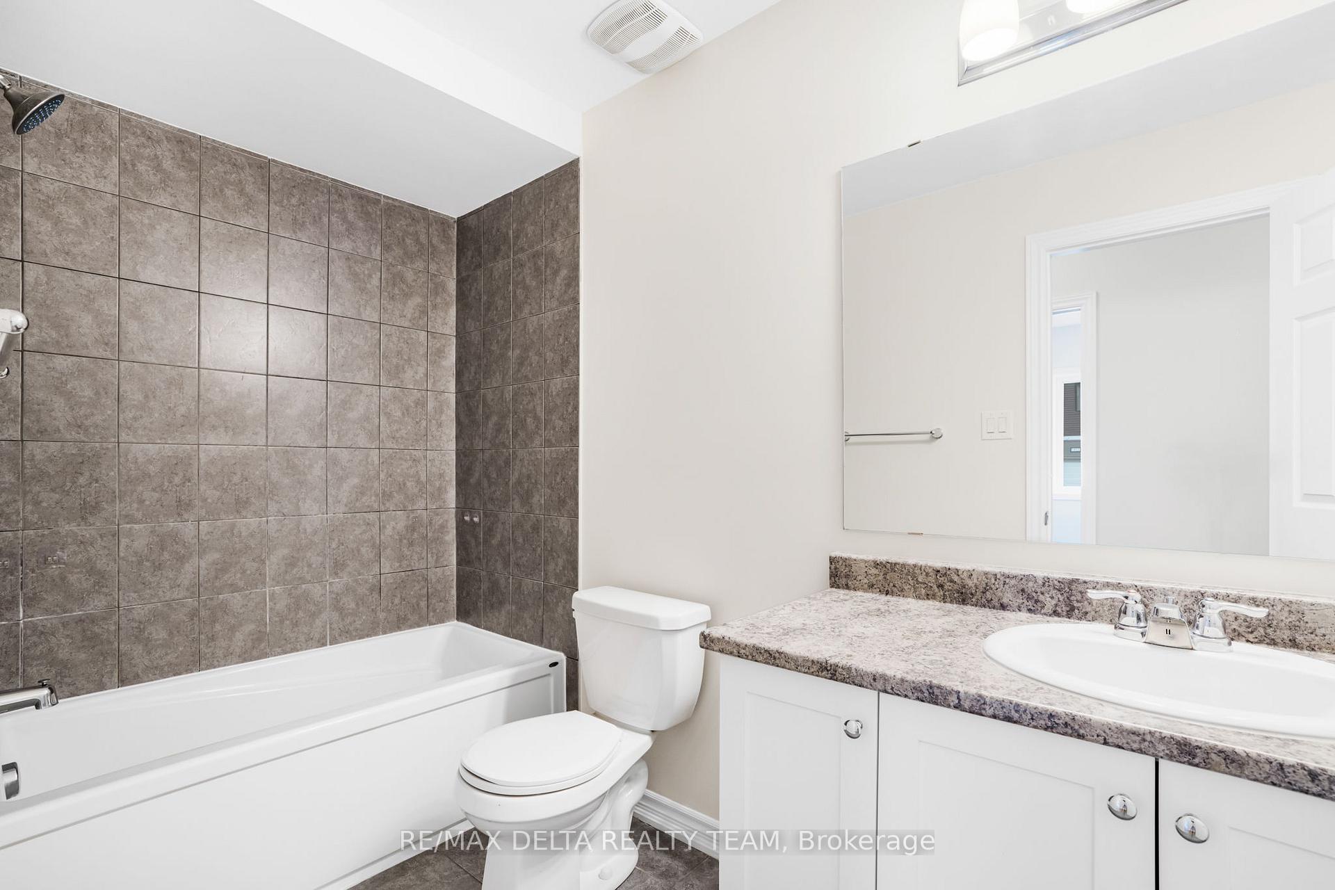 Photo 18 of Unit 1, 251 Zenith Private, Ottawa, Barrhaven - Half Moon Bay — HOMEH