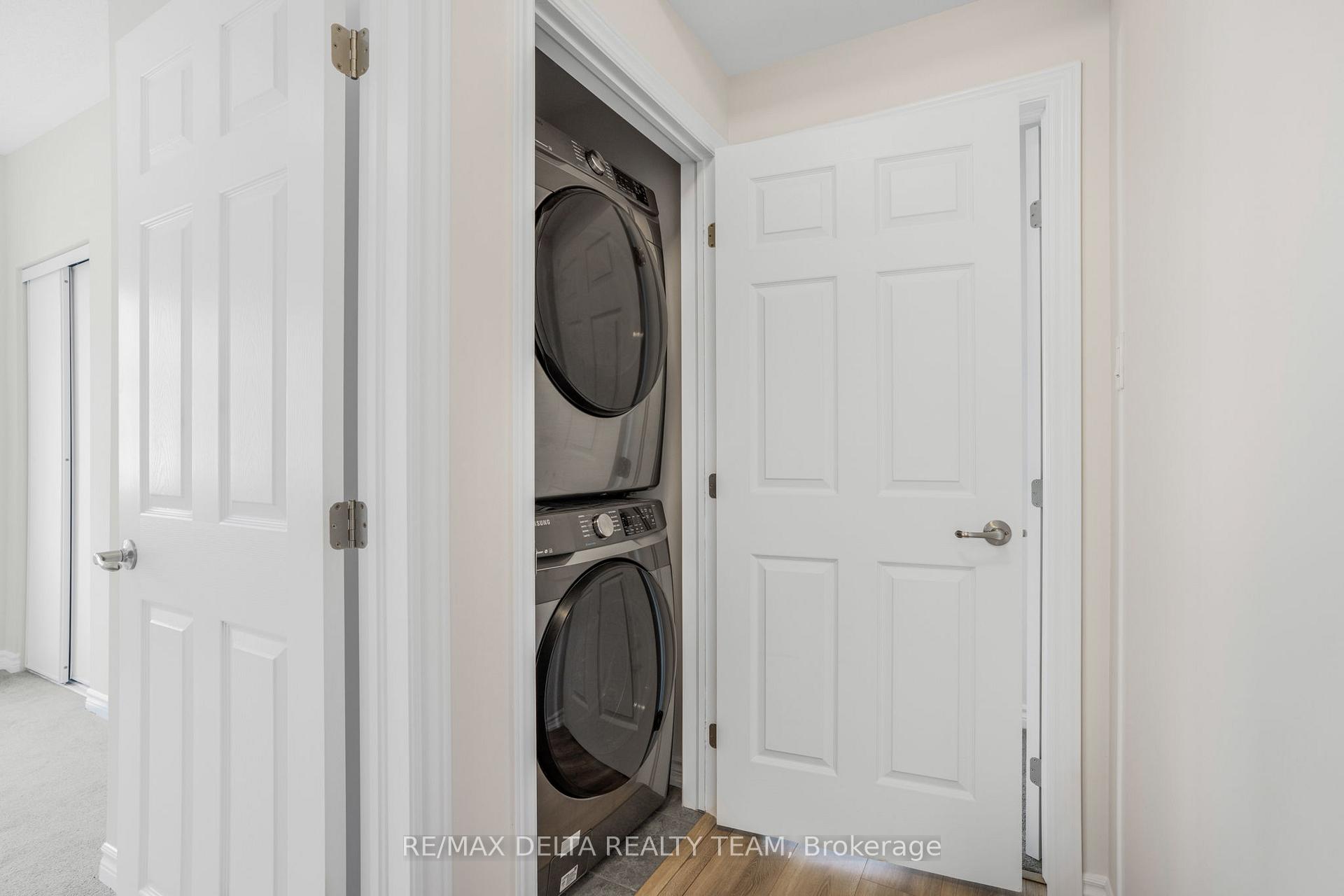 Photo 20 of Unit 1, 251 Zenith Private, Ottawa, Barrhaven - Half Moon Bay — HOMEH