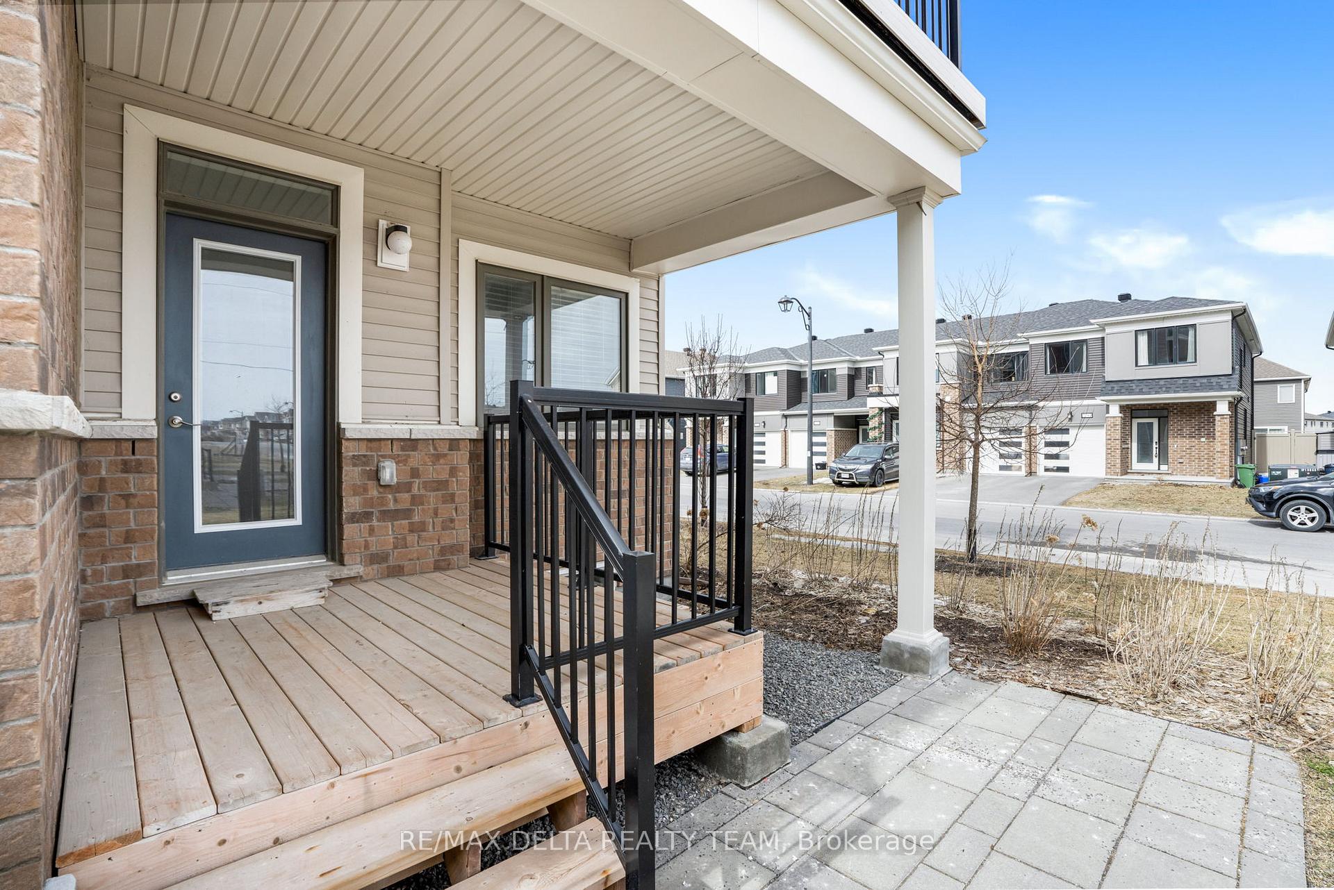 Photo 25 of Unit 1, 251 Zenith Private, Ottawa, Barrhaven - Half Moon Bay — HOMEH