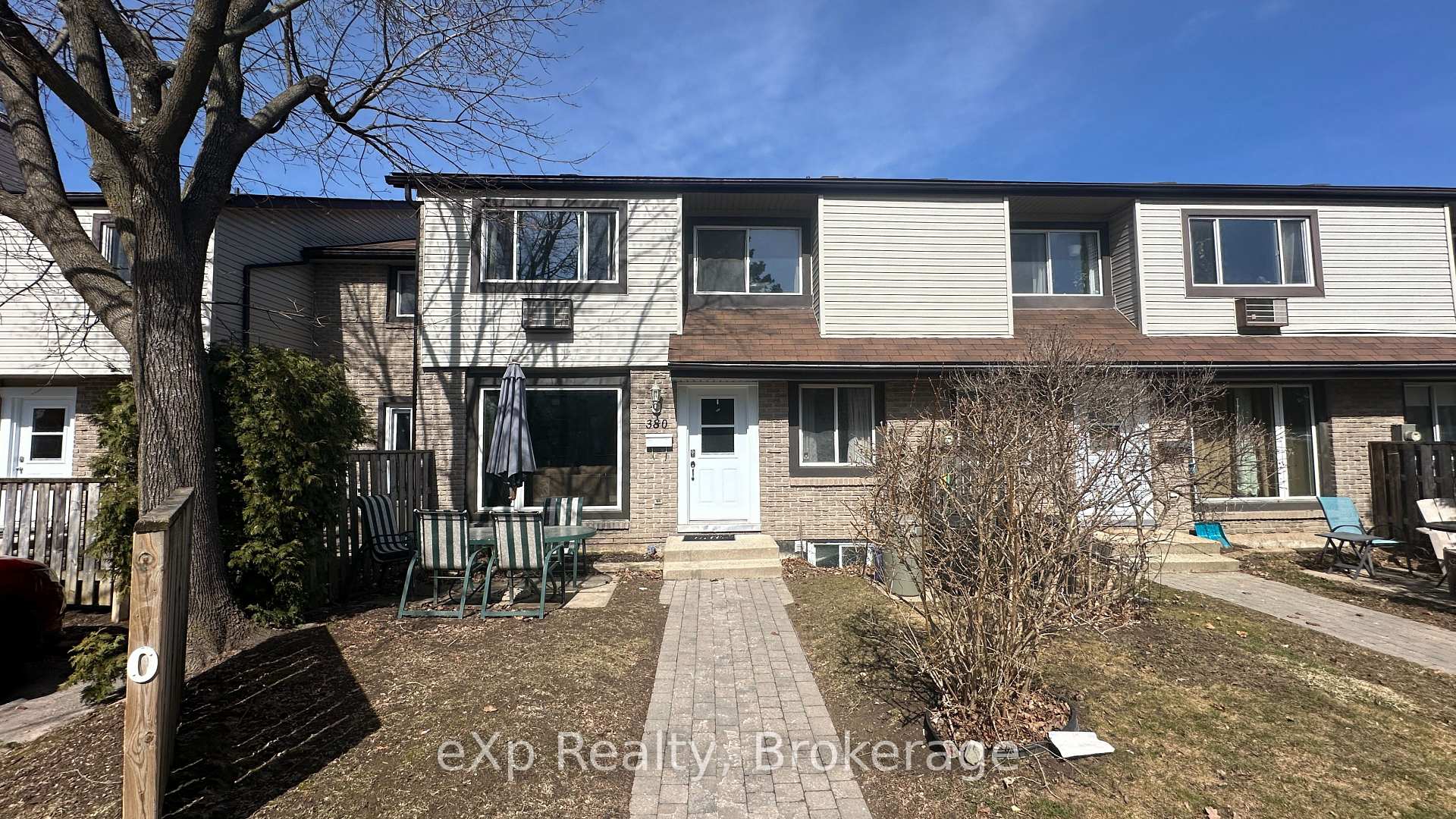 Photo 1 of 380 Scottsdale Drive, Guelph, Dovercliffe Park/Old University — HOMEH