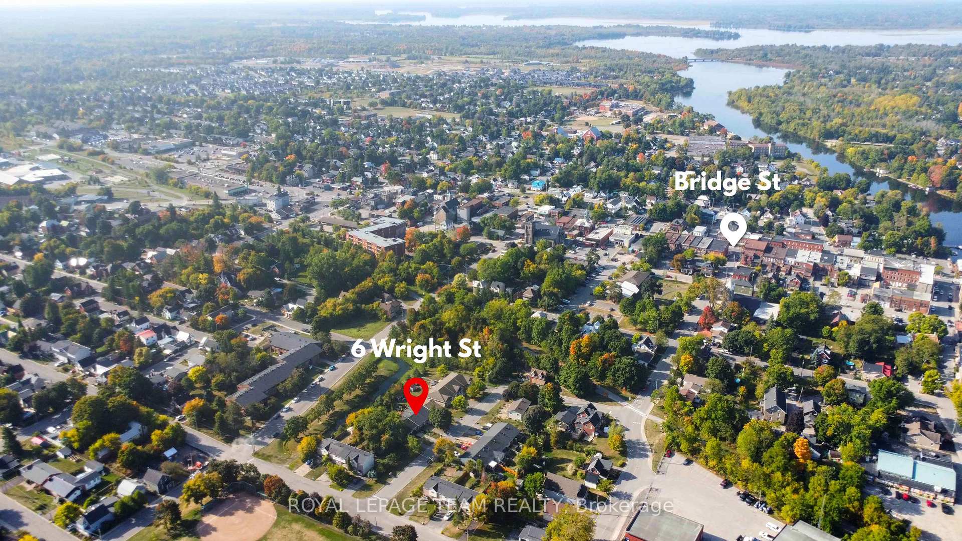 Photo 2 of 6 Wright Street, Carleton Place — HOMEH