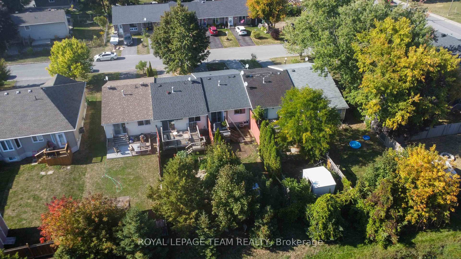 Photo 42 of 6 Wright Street, Carleton Place — HOMEH