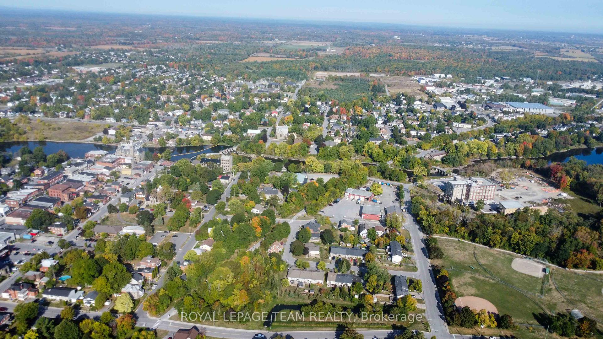 Photo 45 of 6 Wright Street, Carleton Place — HOMEH
