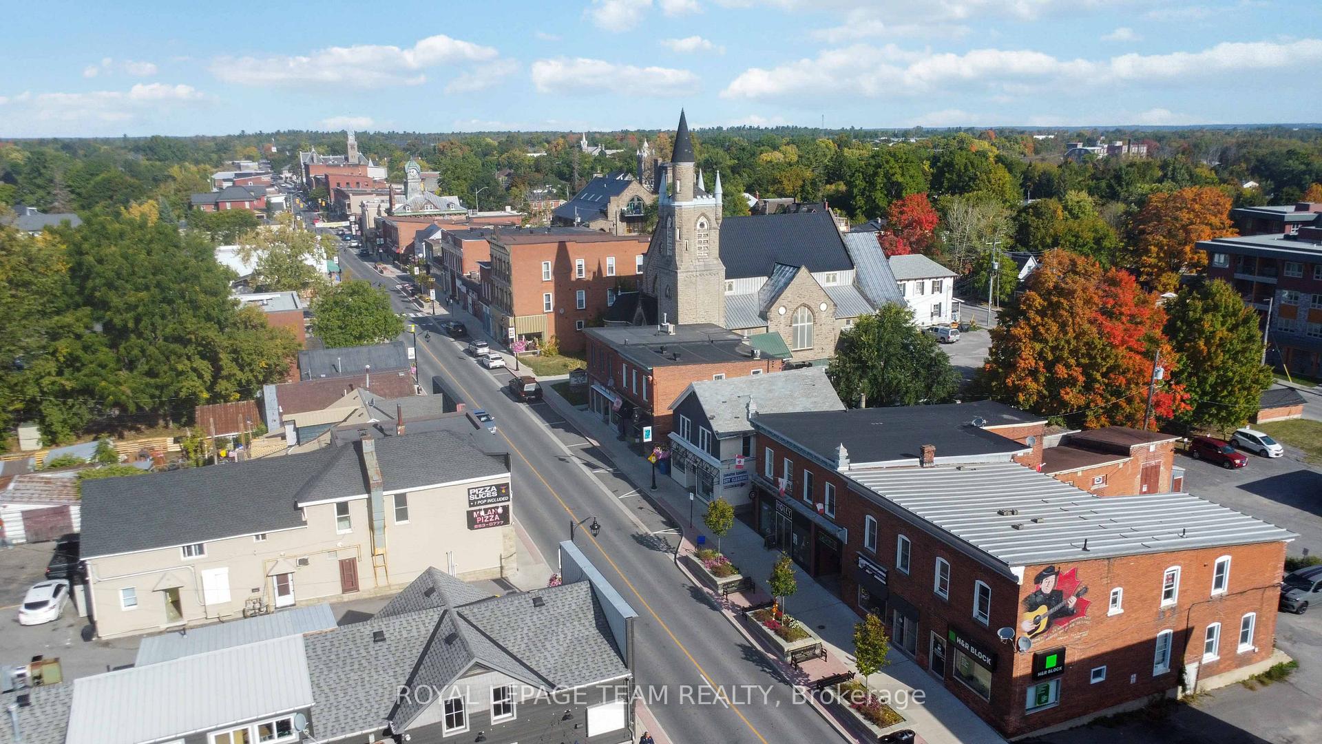 Photo 48 of 6 Wright Street, Carleton Place — HOMEH