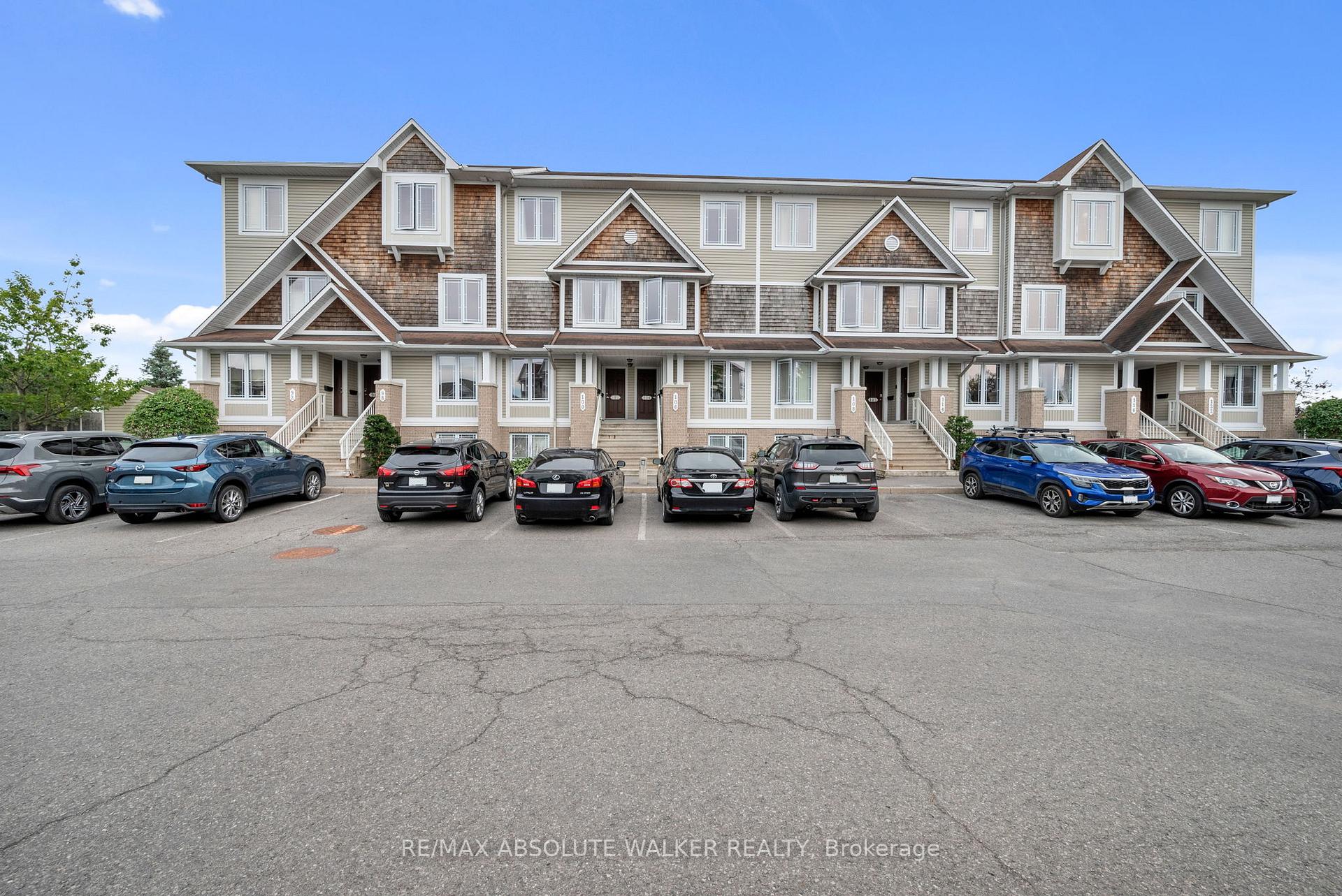 Photo 1 of 102 Brentmore Private, Ottawa, Avalon East — HOMEH