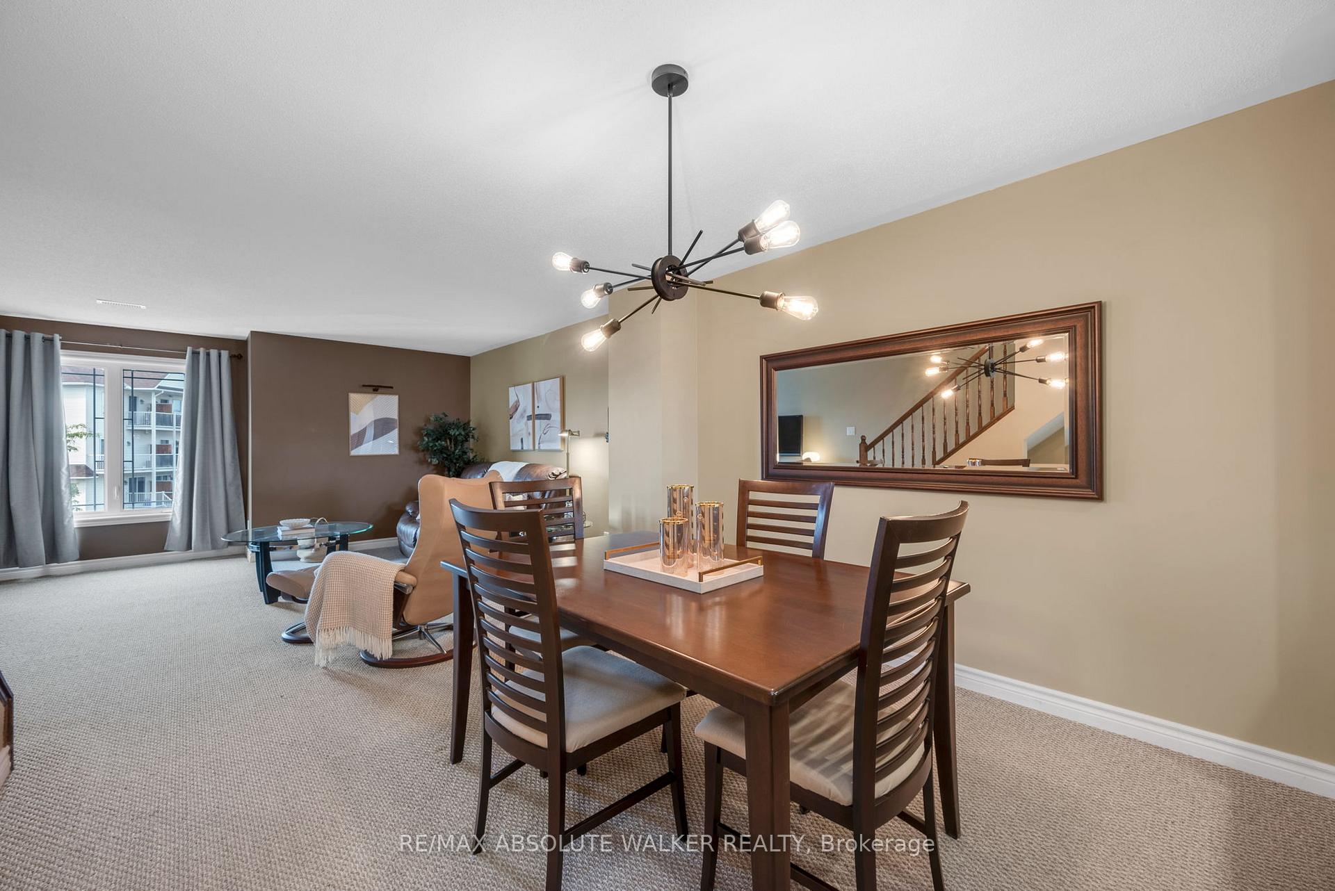 Photo 11 of 102 Brentmore Private, Ottawa, Avalon East — HOMEH