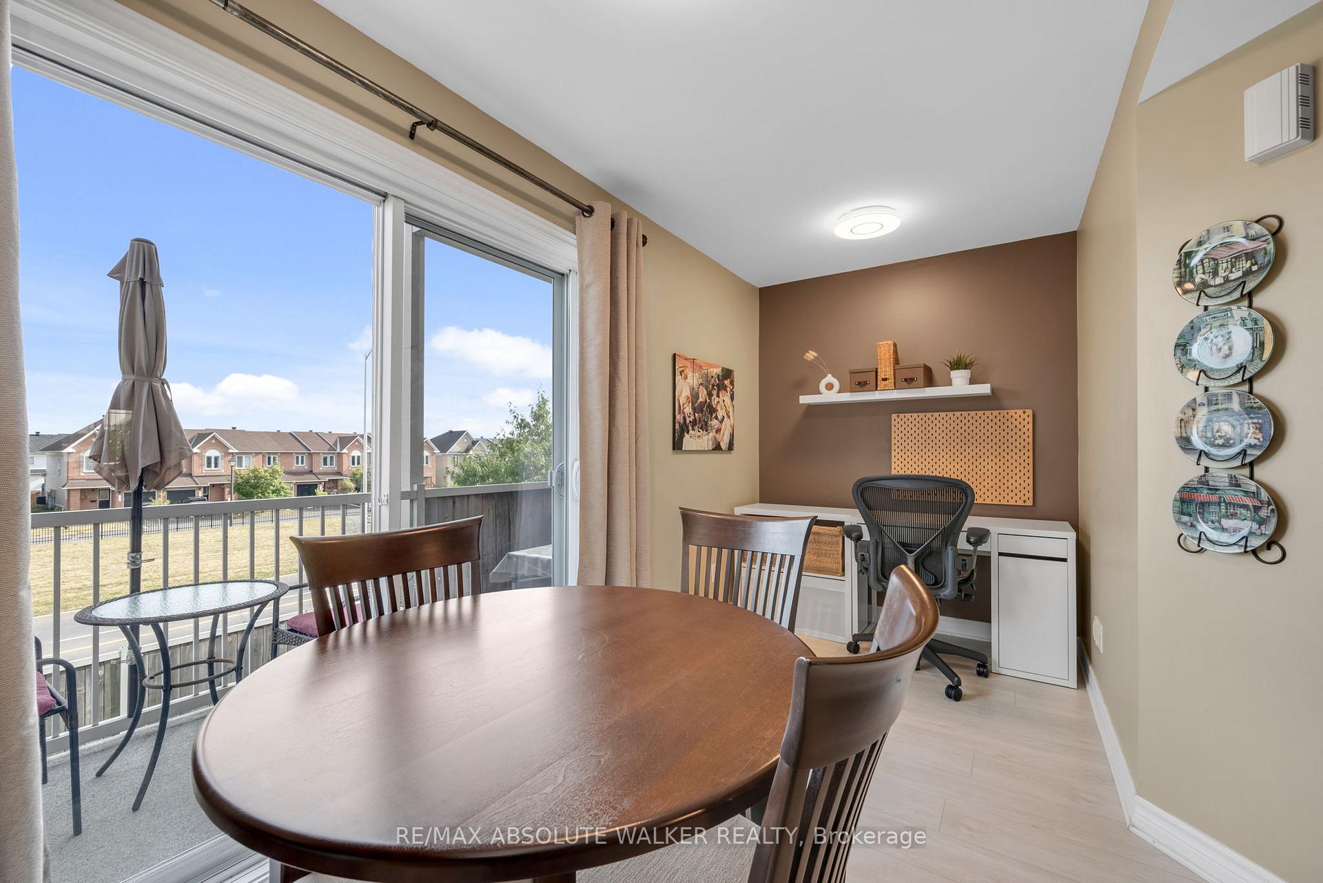 Photo 19 of 102 Brentmore Private, Ottawa, Avalon East — HOMEH