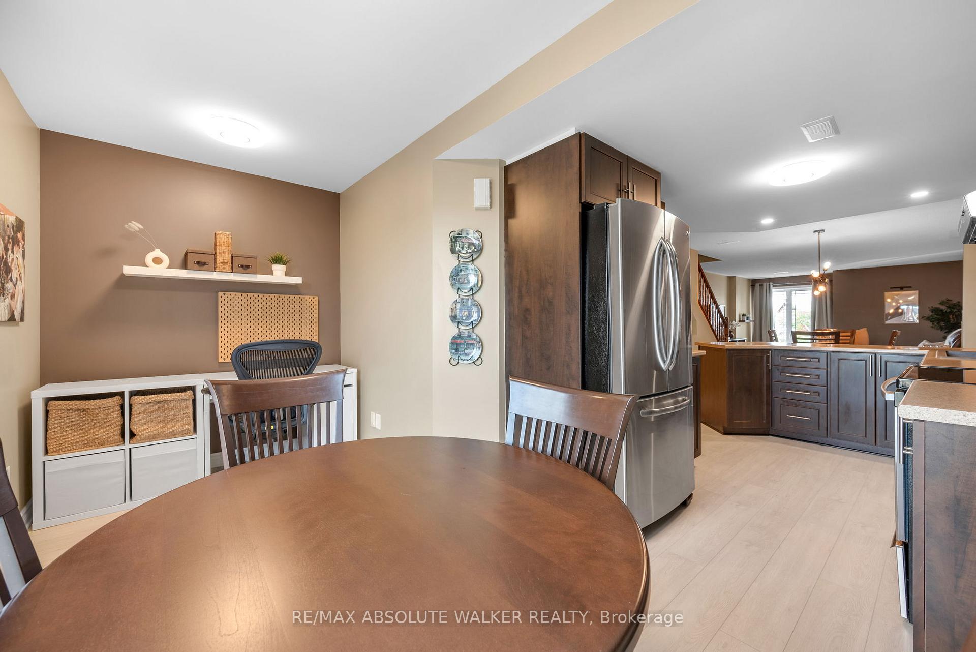 Photo 20 of 102 Brentmore Private, Ottawa, Avalon East — HOMEH