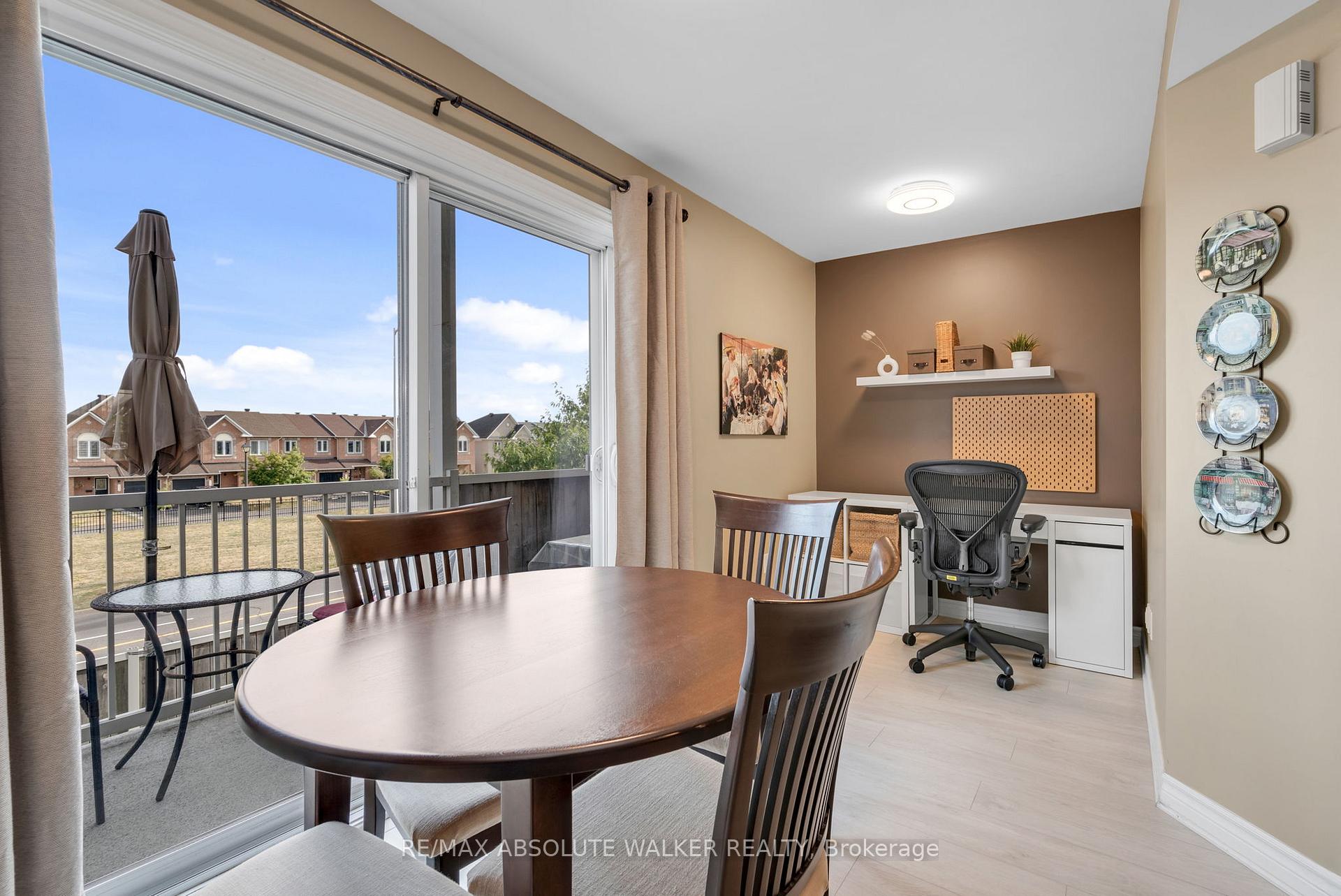Photo 21 of 102 Brentmore Private, Ottawa, Avalon East — HOMEH