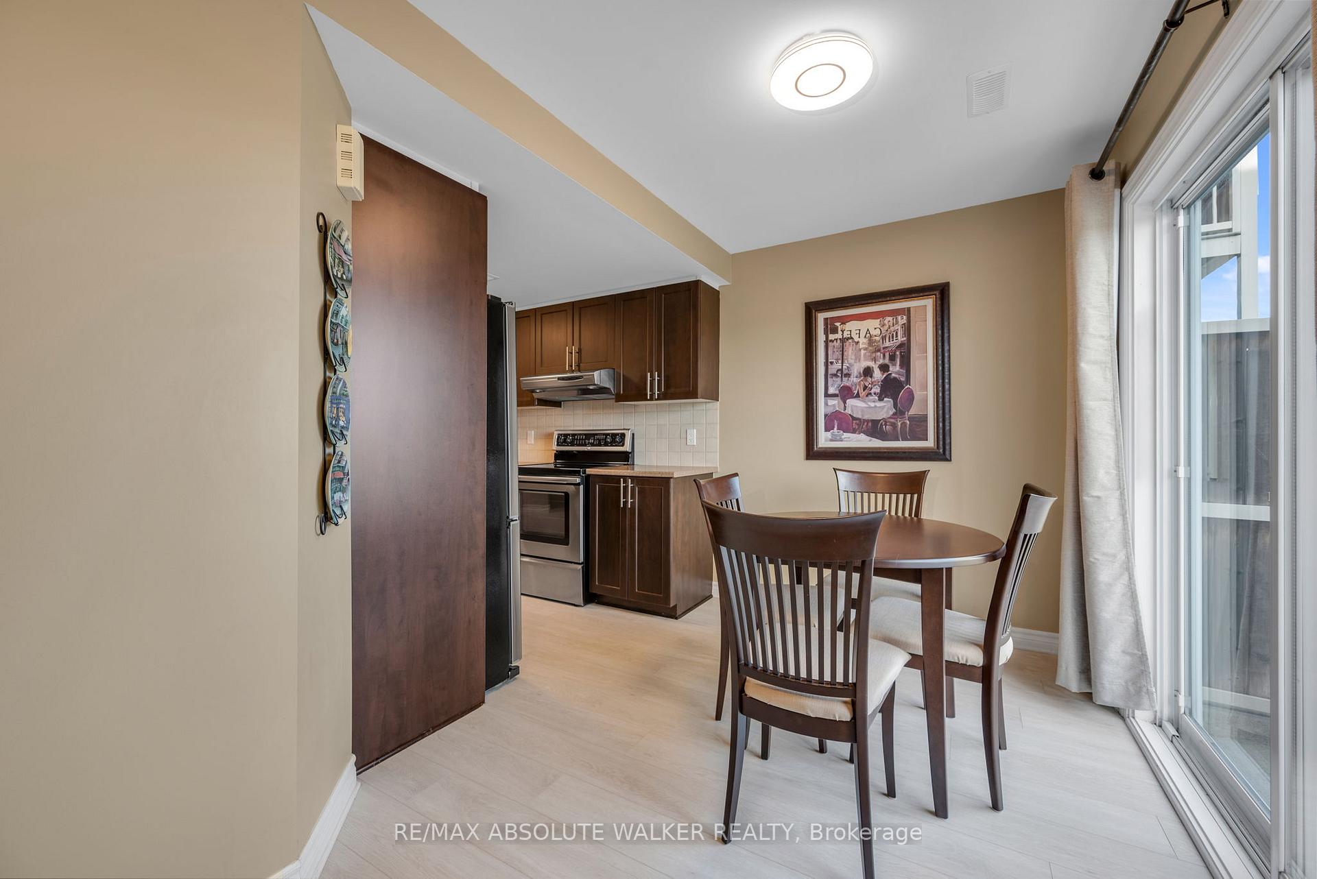 Photo 22 of 102 Brentmore Private, Ottawa, Avalon East — HOMEH