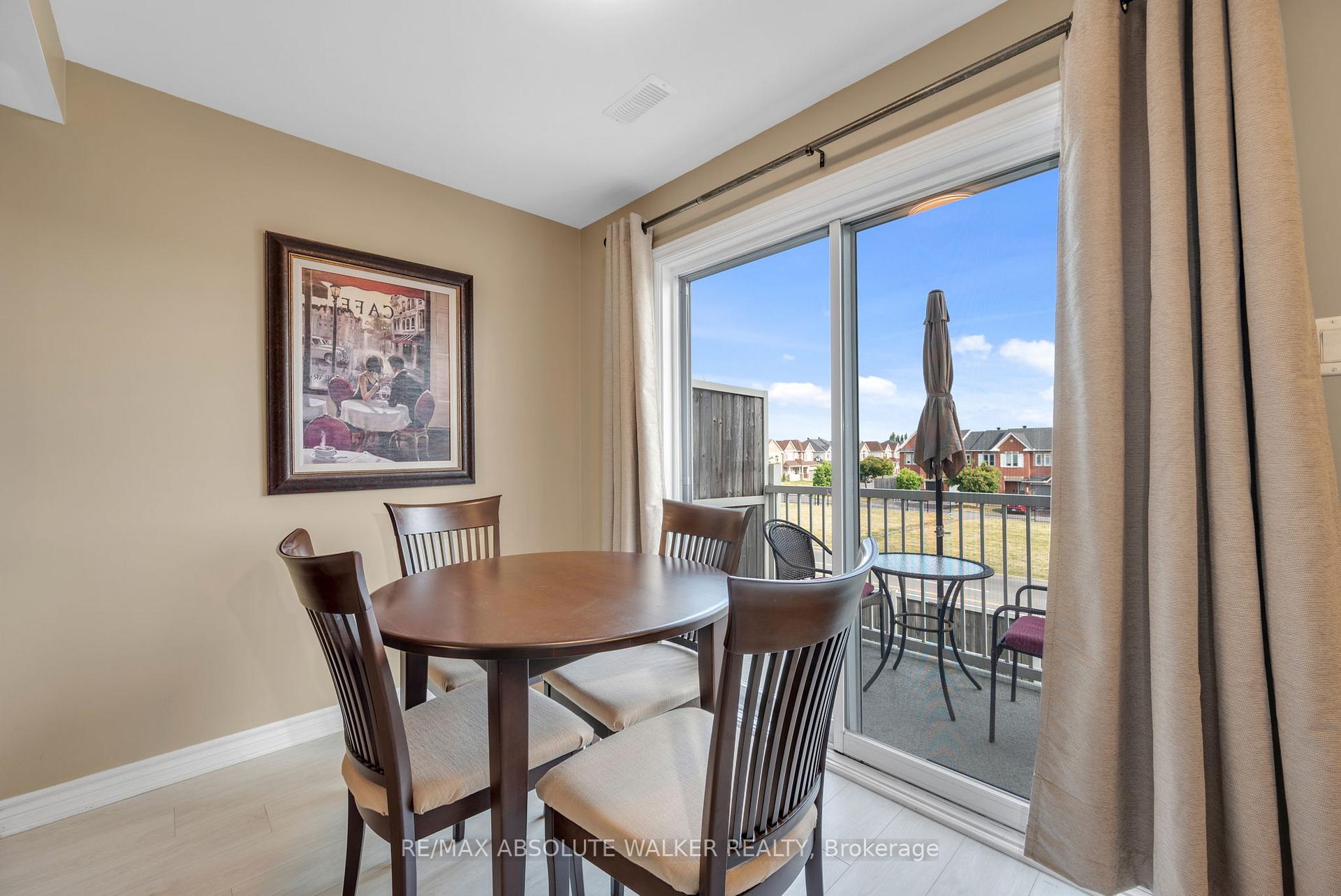Photo 23 of 102 Brentmore Private, Ottawa, Avalon East — HOMEH