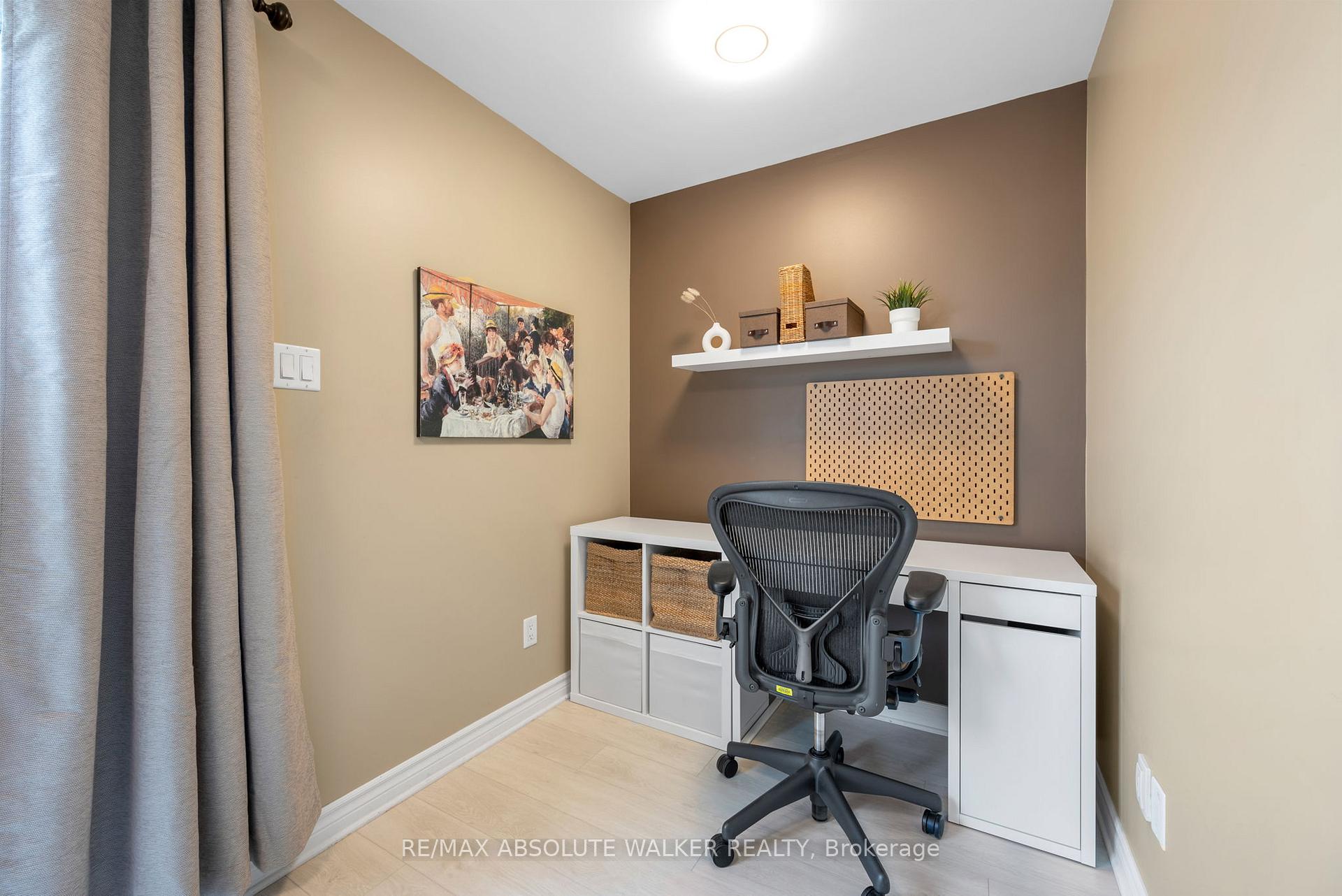 Photo 24 of 102 Brentmore Private, Ottawa, Avalon East — HOMEH