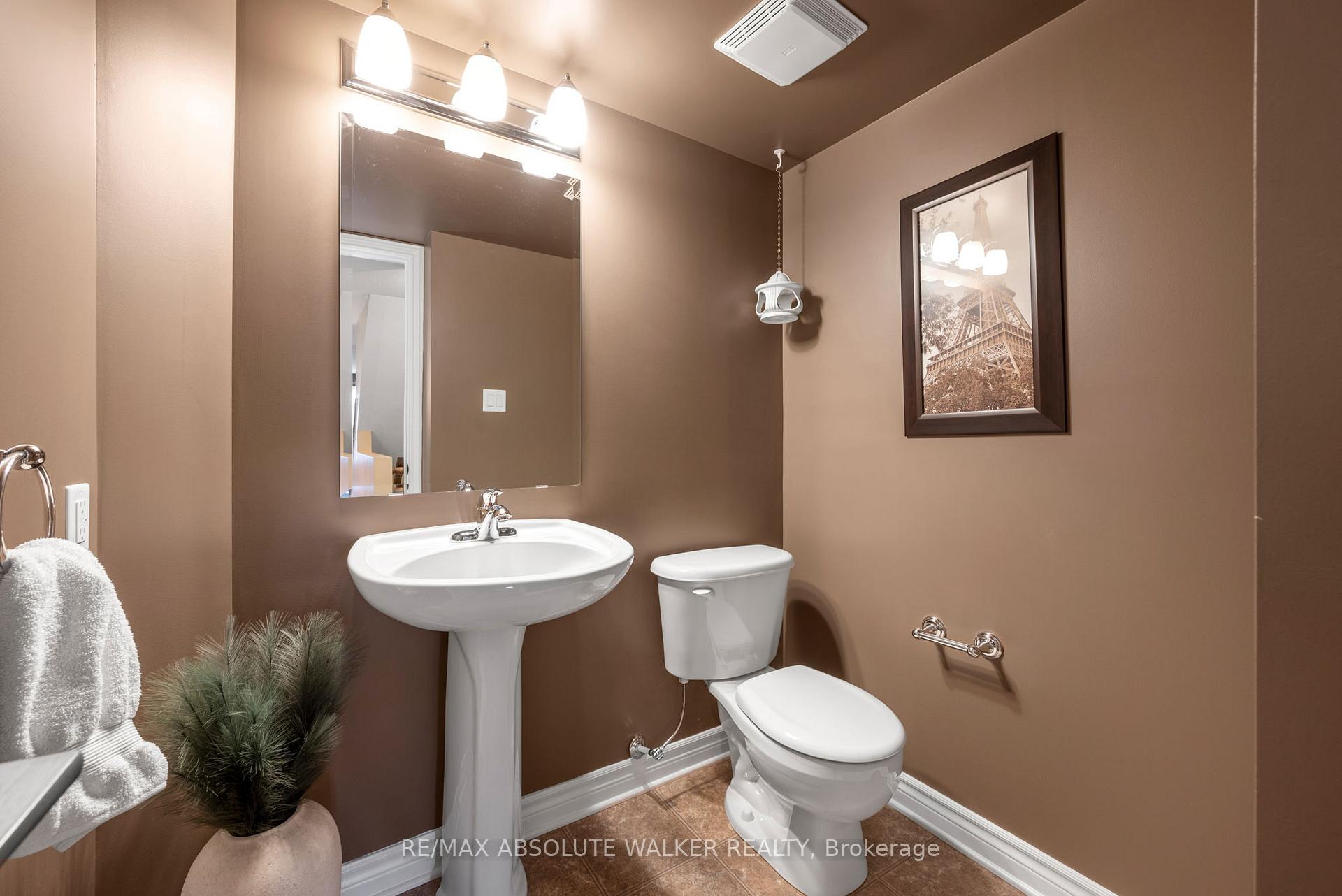 Photo 25 of 102 Brentmore Private, Ottawa, Avalon East — HOMEH