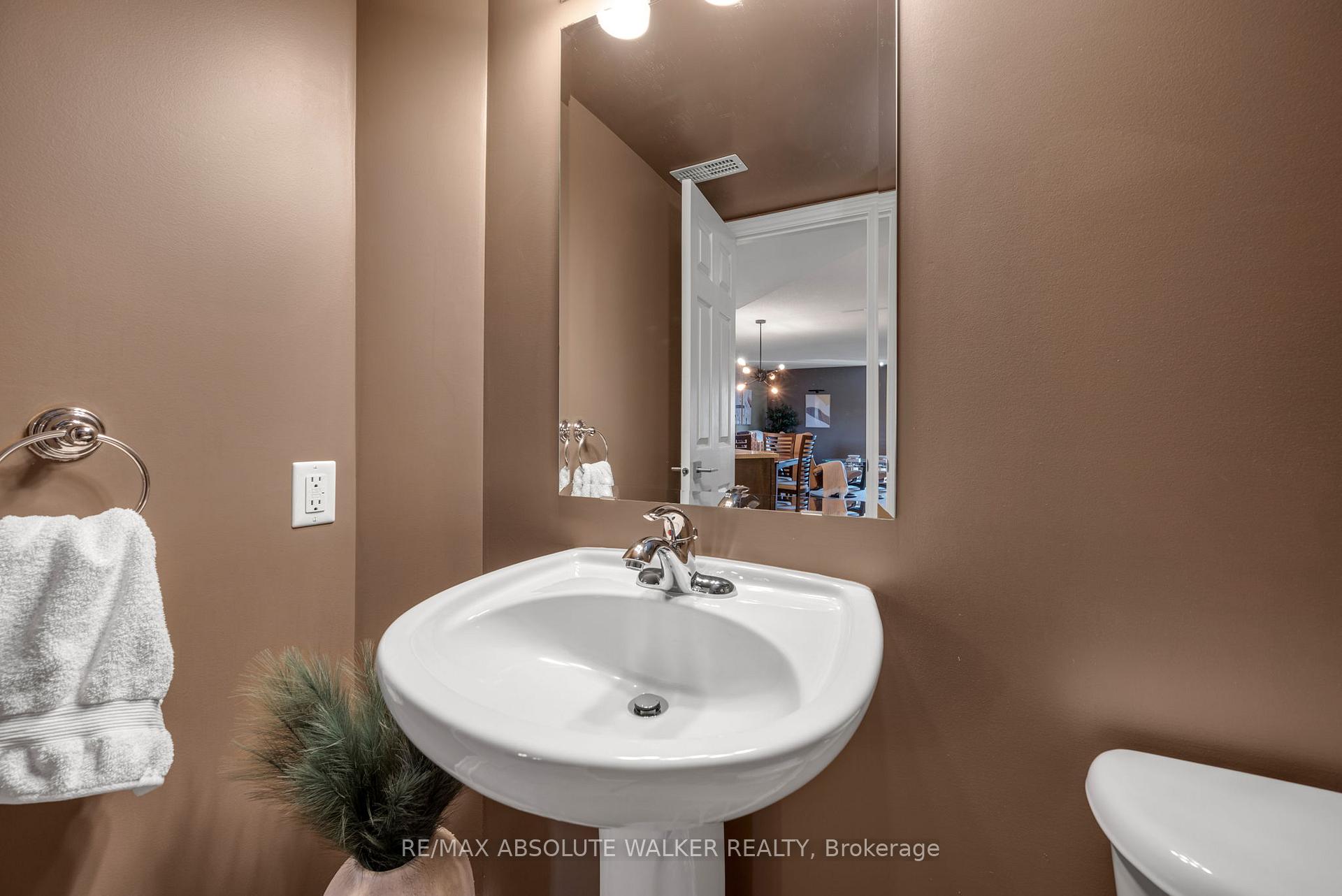 Photo 26 of 102 Brentmore Private, Ottawa, Avalon East — HOMEH