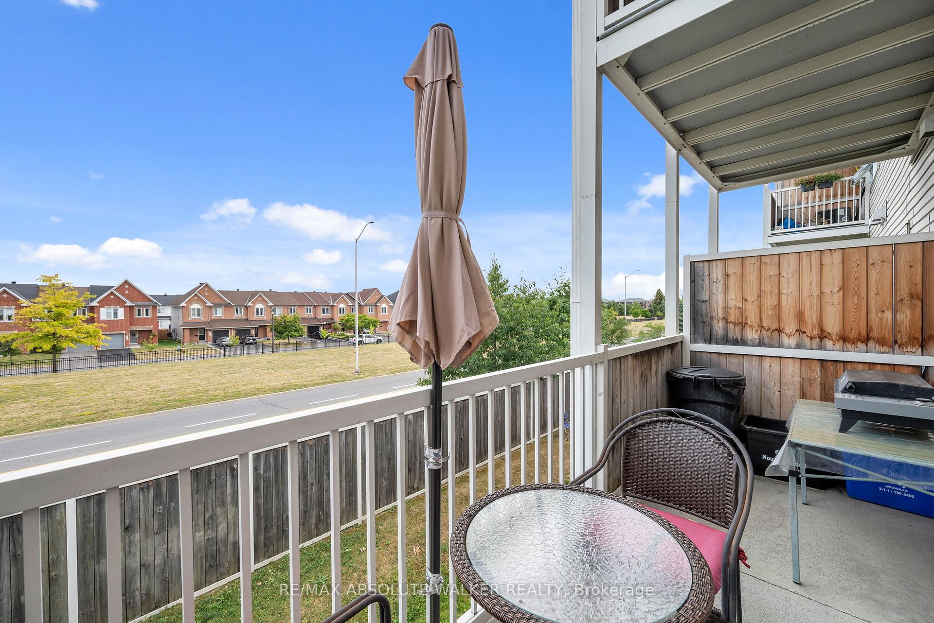 Photo 27 of 102 Brentmore Private, Ottawa, Avalon East — HOMEH