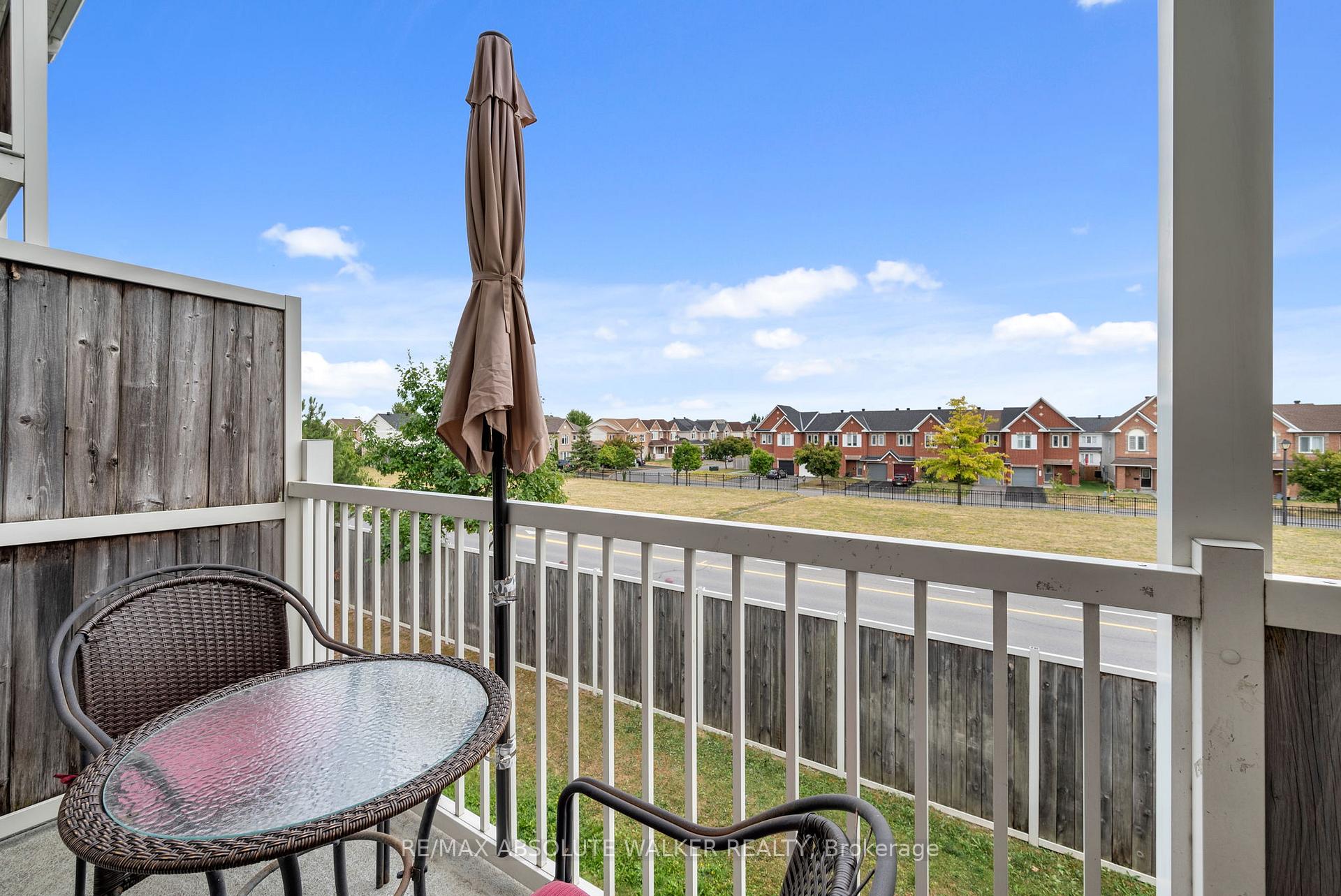 Photo 28 of 102 Brentmore Private, Ottawa, Avalon East — HOMEH