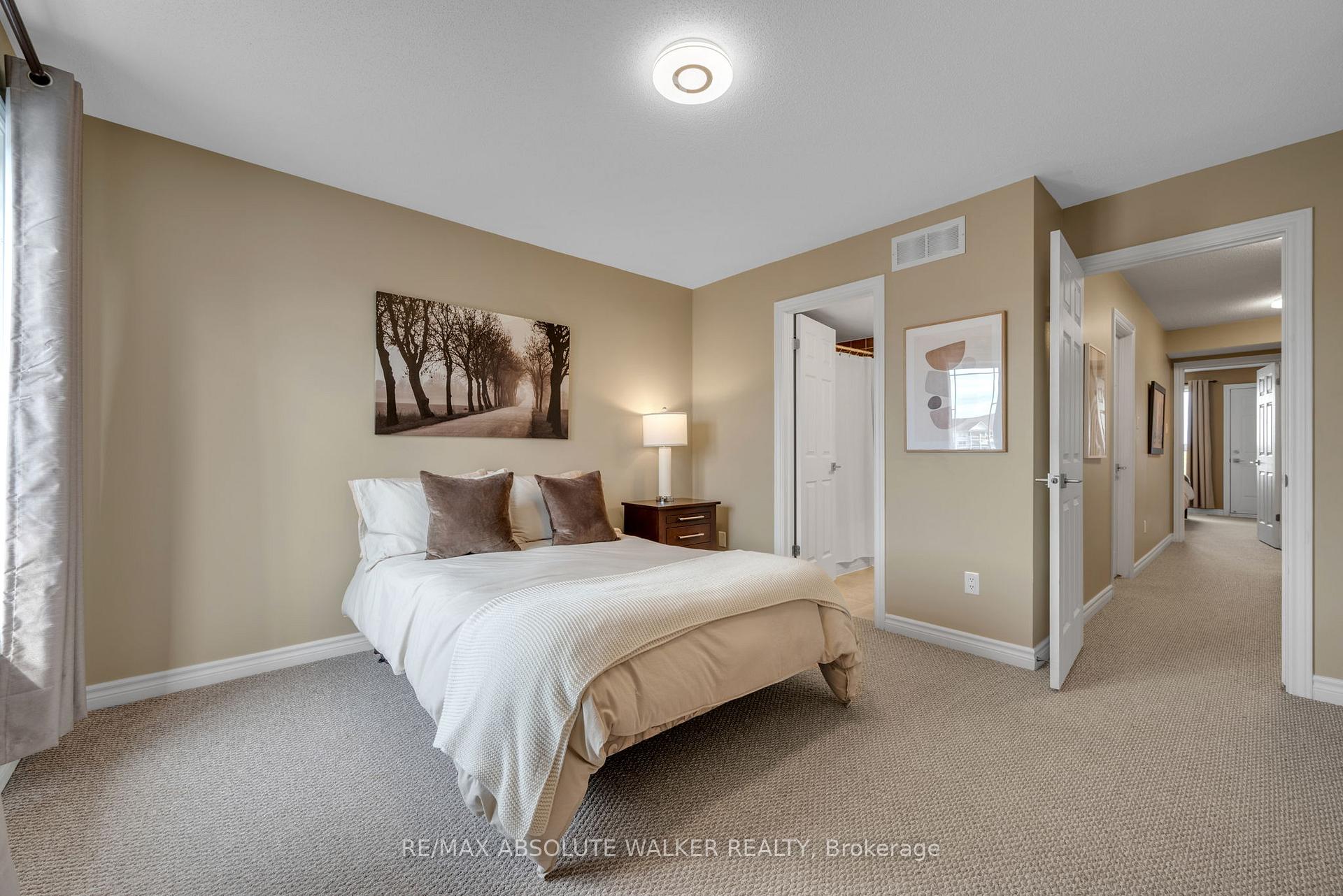 Photo 38 of 102 Brentmore Private, Ottawa, Avalon East — HOMEH