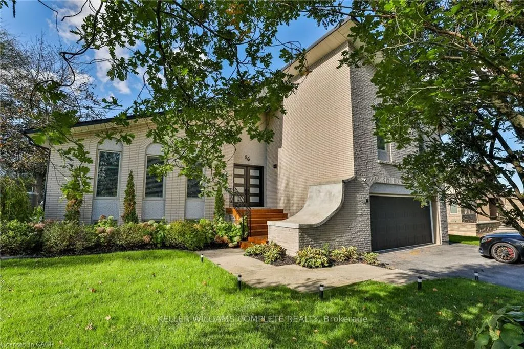 Photo 2 of 56 Kirby Avenue, Hamilton, Greensville — HOMEH