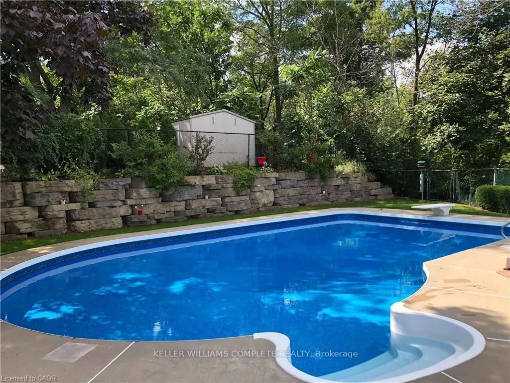 Photo 3 of 56 Kirby Avenue, Hamilton, Greensville — HOMEH