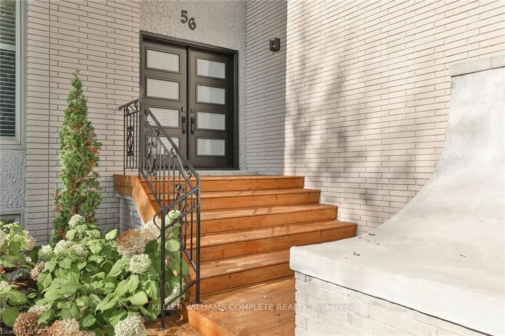 Photo 4 of 56 Kirby Avenue, Hamilton, Greensville — HOMEH