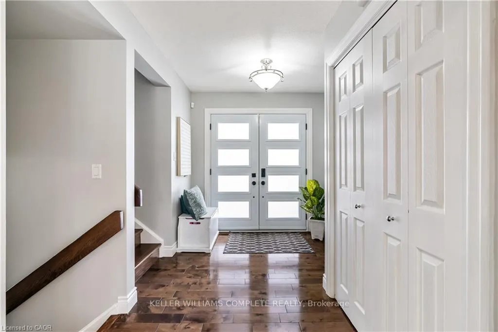Photo 7 of 56 Kirby Avenue, Hamilton, Greensville — HOMEH