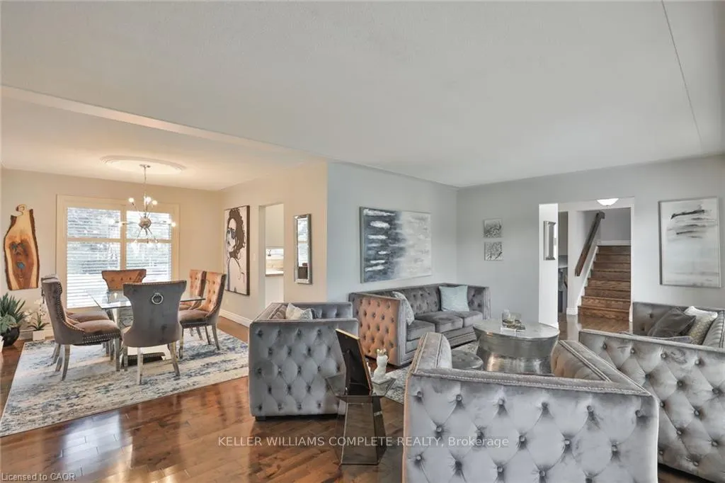 Photo 9 of 56 Kirby Avenue, Hamilton, Greensville — HOMEH