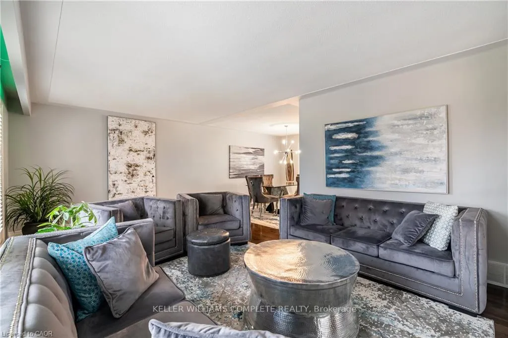 Photo 10 of 56 Kirby Avenue, Hamilton, Greensville — HOMEH