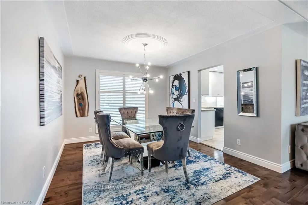 Photo 13 of 56 Kirby Avenue, Hamilton, Greensville — HOMEH
