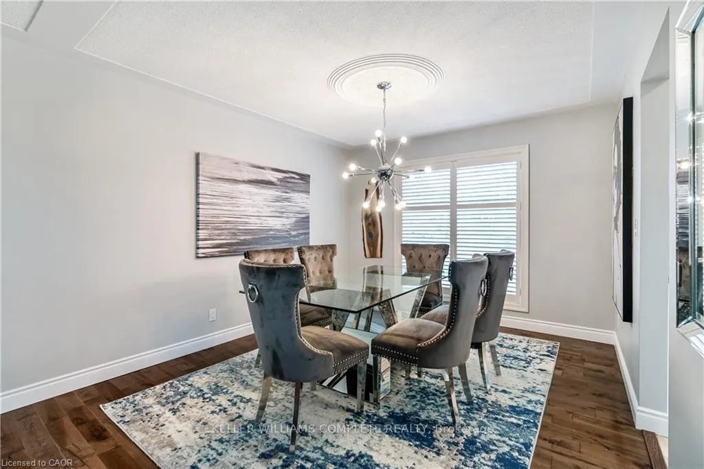 Photo 14 of 56 Kirby Avenue, Hamilton, Greensville — HOMEH