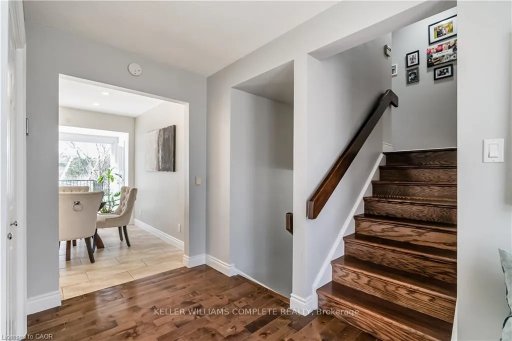 Photo 22 of 56 Kirby Avenue, Hamilton, Greensville — HOMEH